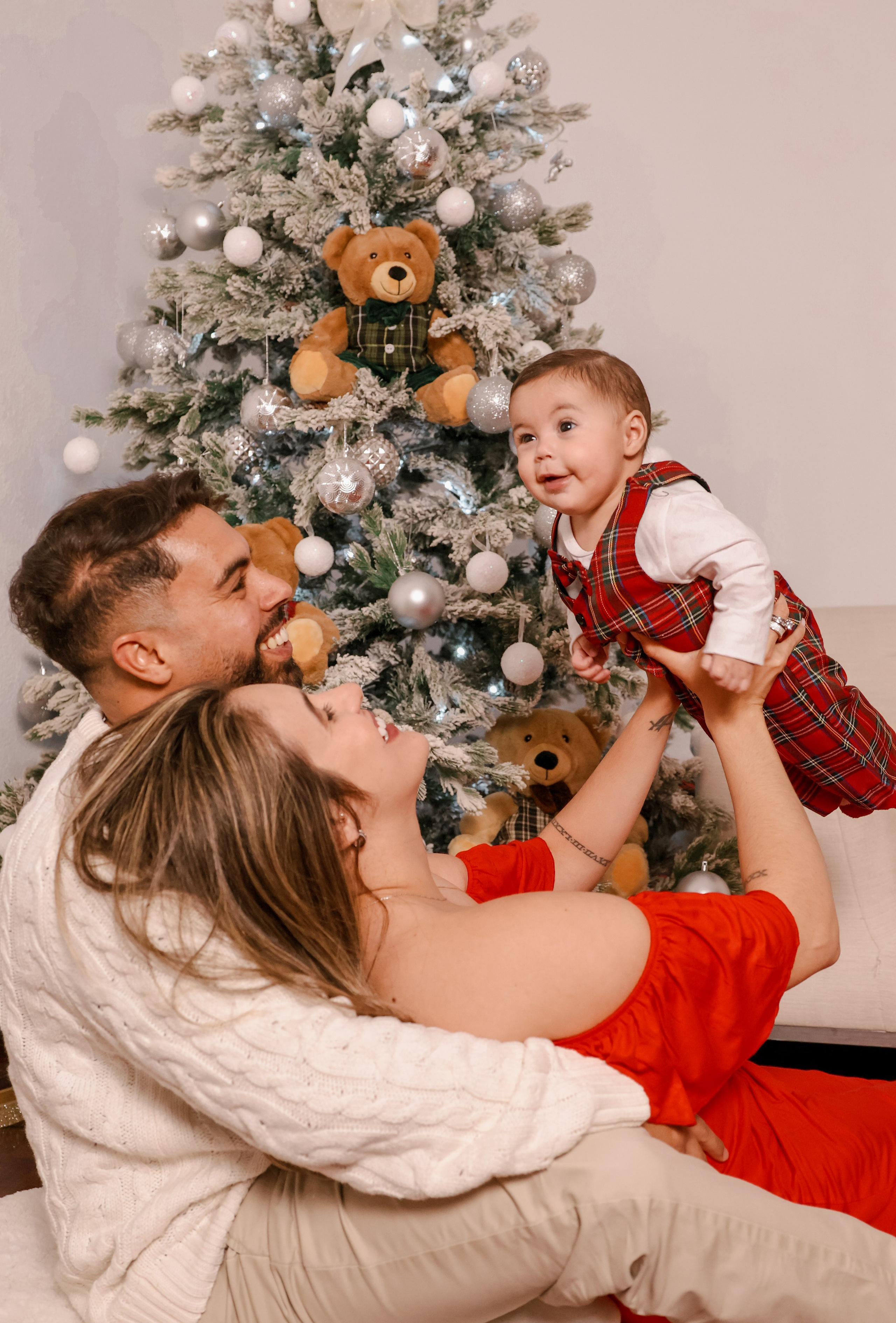 Família. ISLA ANDRADE FOTOGRAFIA