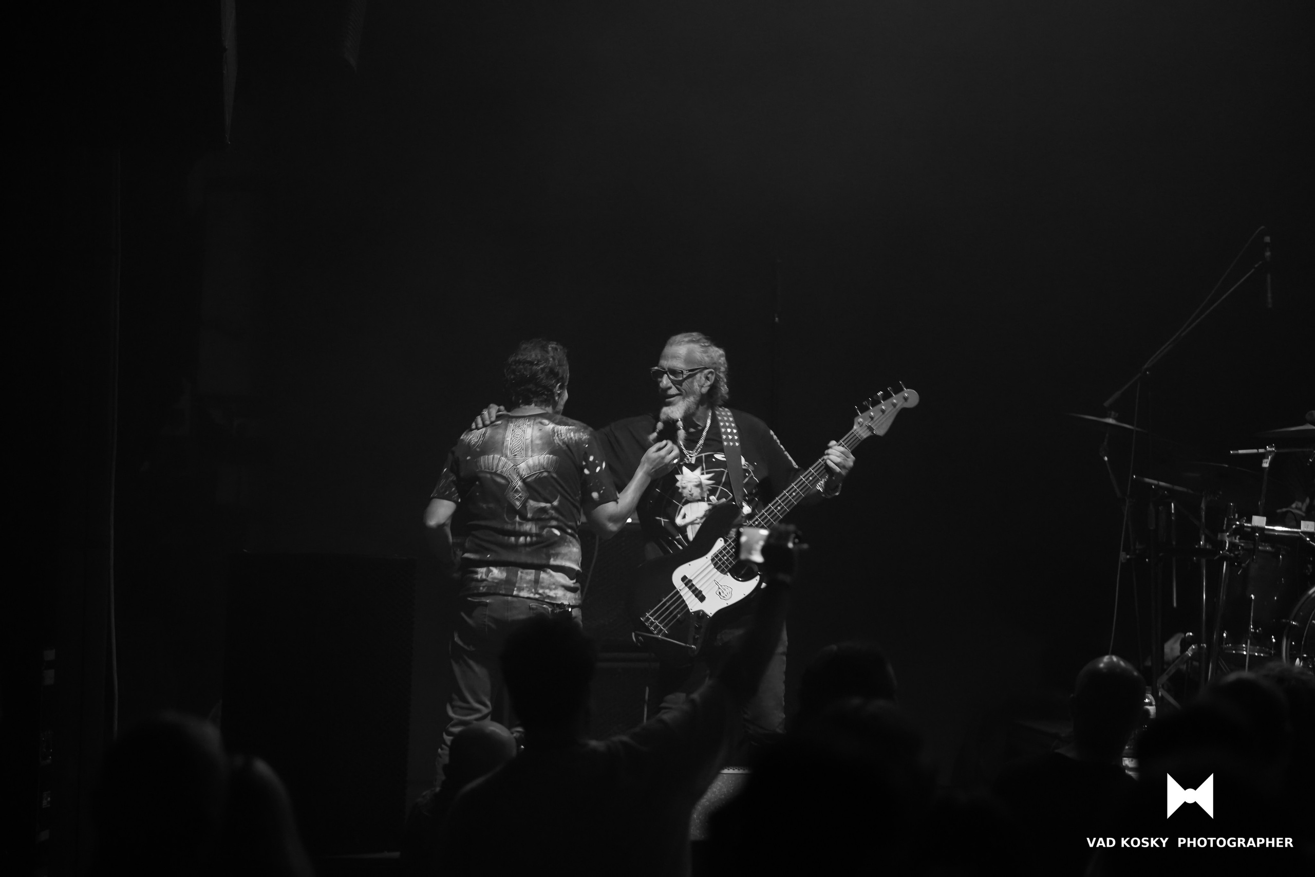 Stell Maris — Gagarin TLV 28.10.25. Vad Kosky Photographer