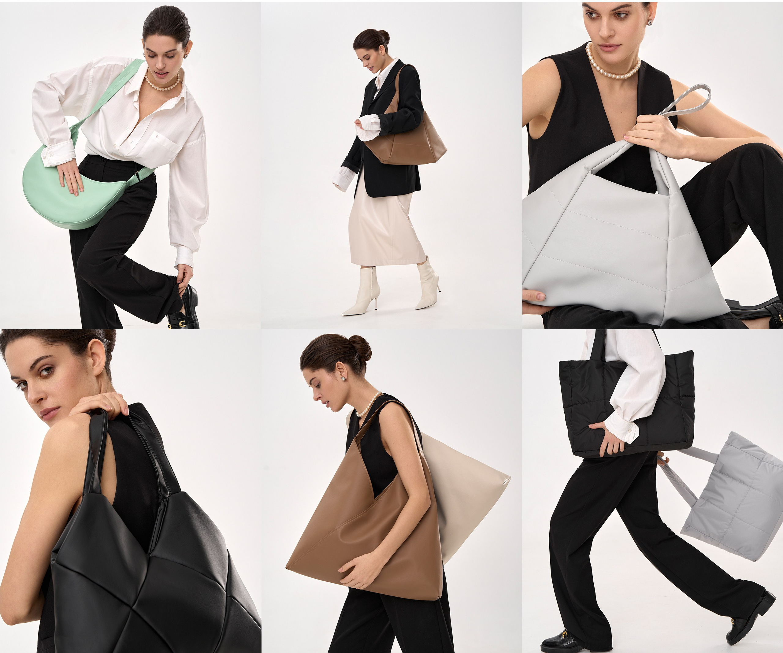 ACCESSORIES. Fashion and advertising photographer Alina Mikhalkovich Dubai