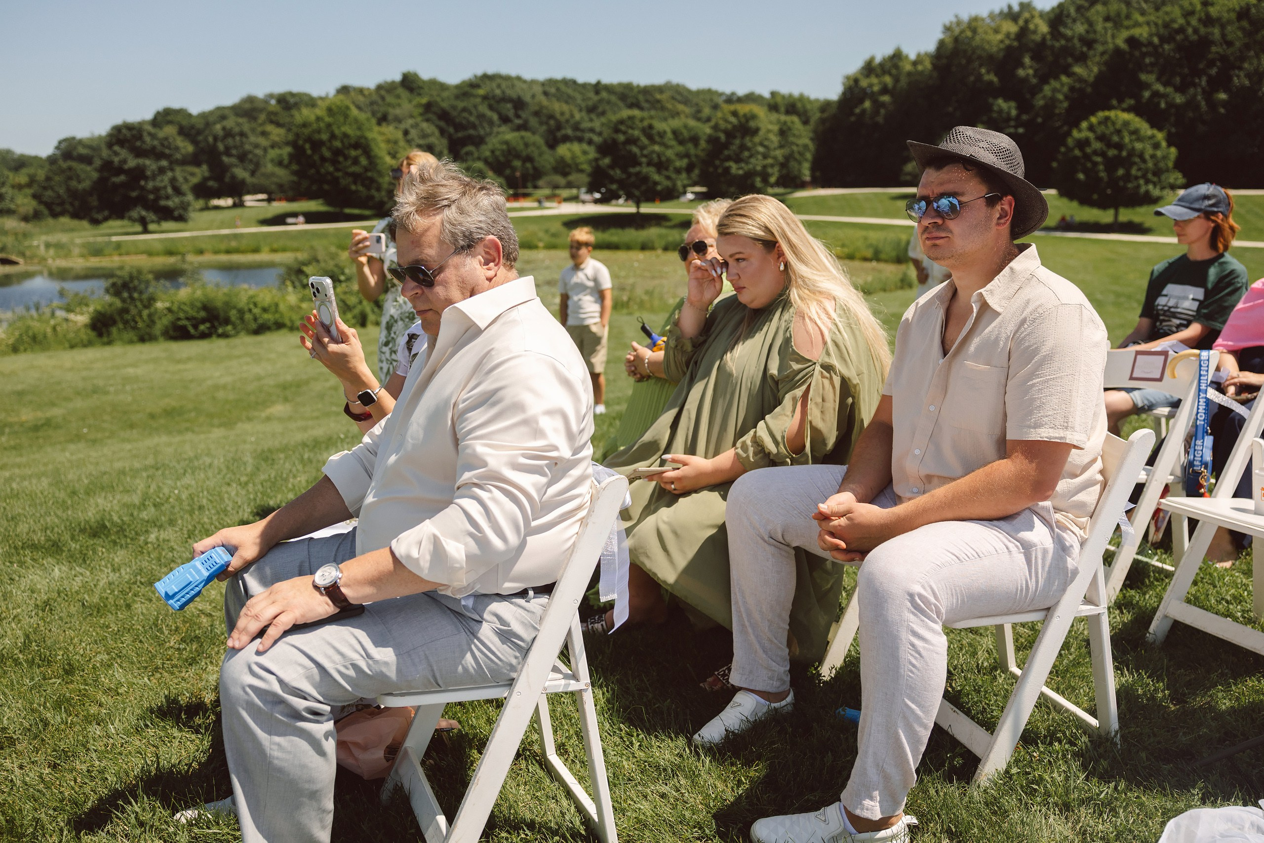 07.07.2026 Wedding. Wedding family event photographer in Chicago Nick Yushevich