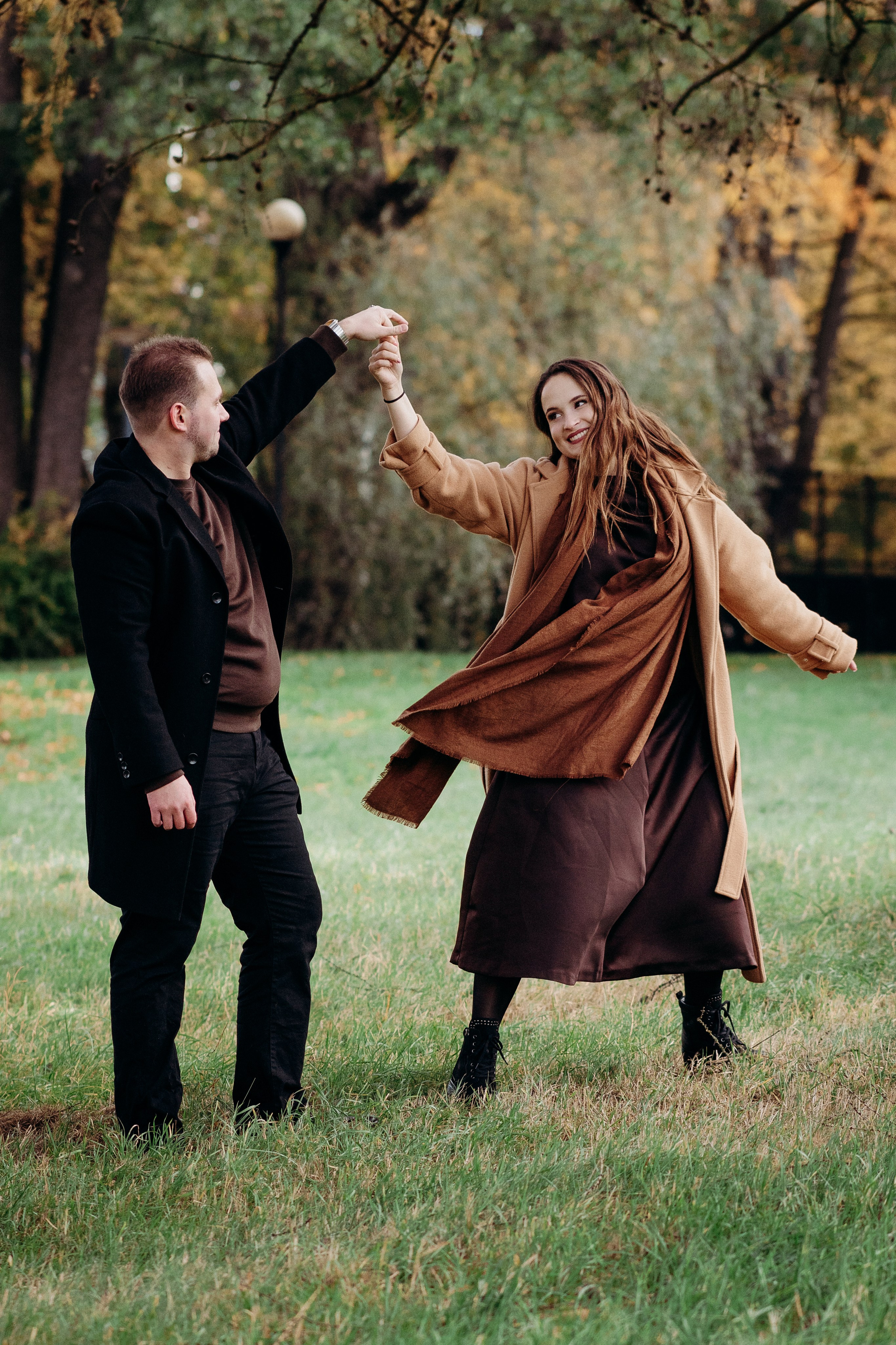 Liisa, Alexander & Marsel. Фотограф-анималист в Таллинне, Катя Лайсаар