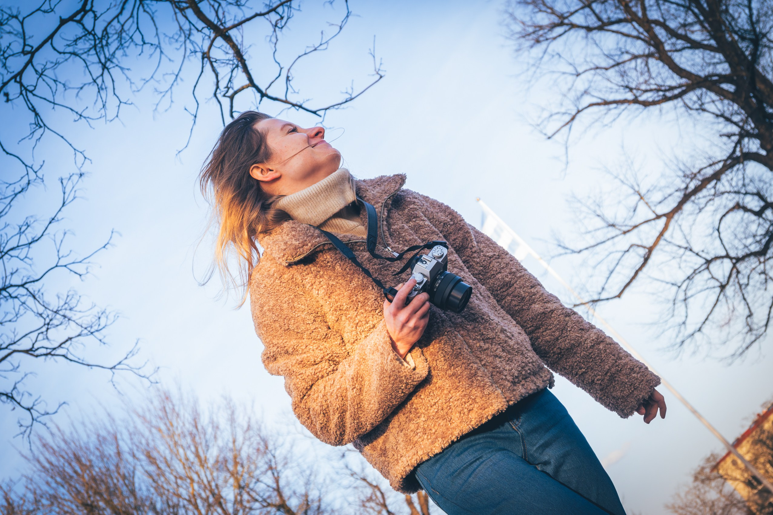 Nebula 25 — Фотографии для вашей души