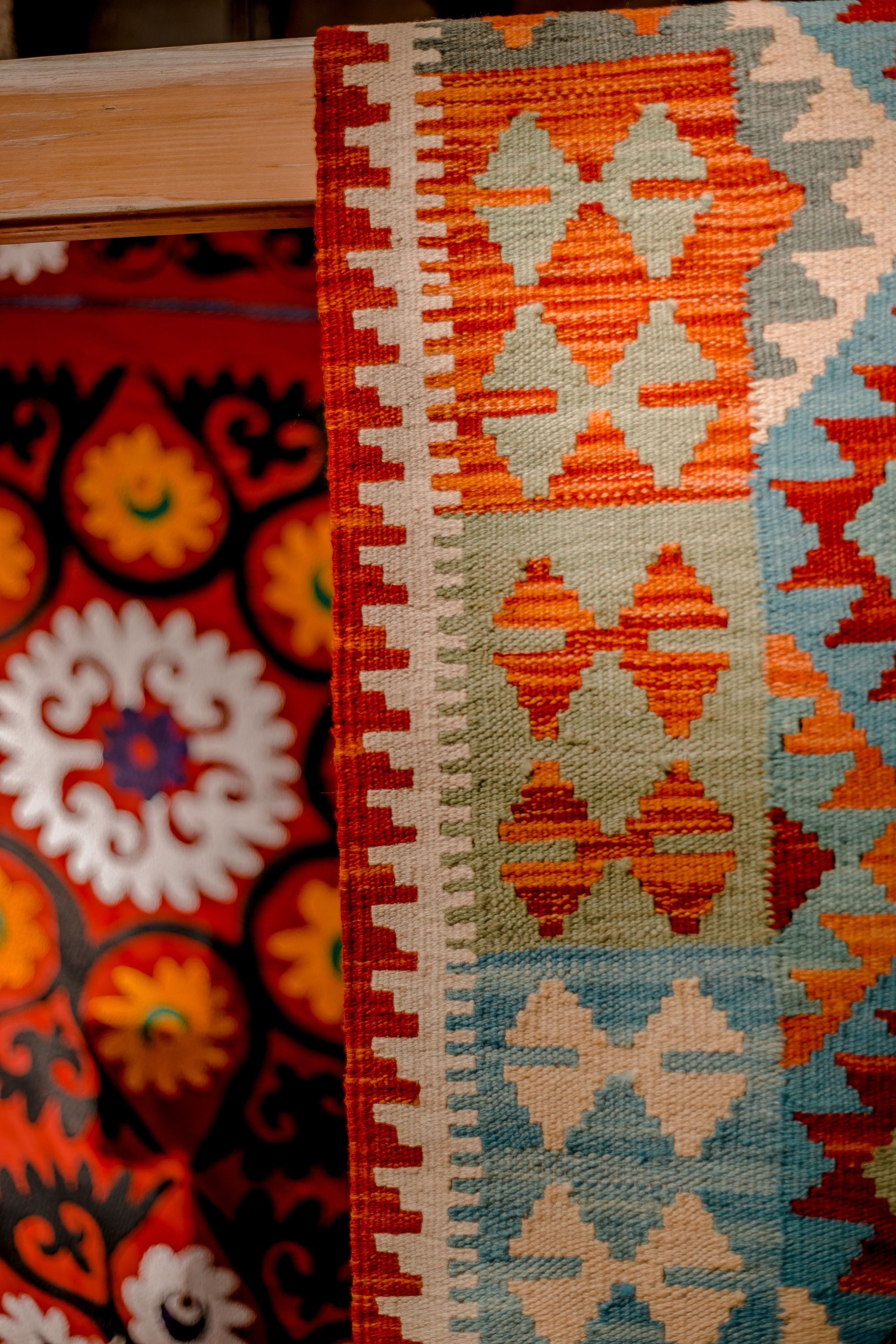 Georgia, Tbilisi. Art Photographer