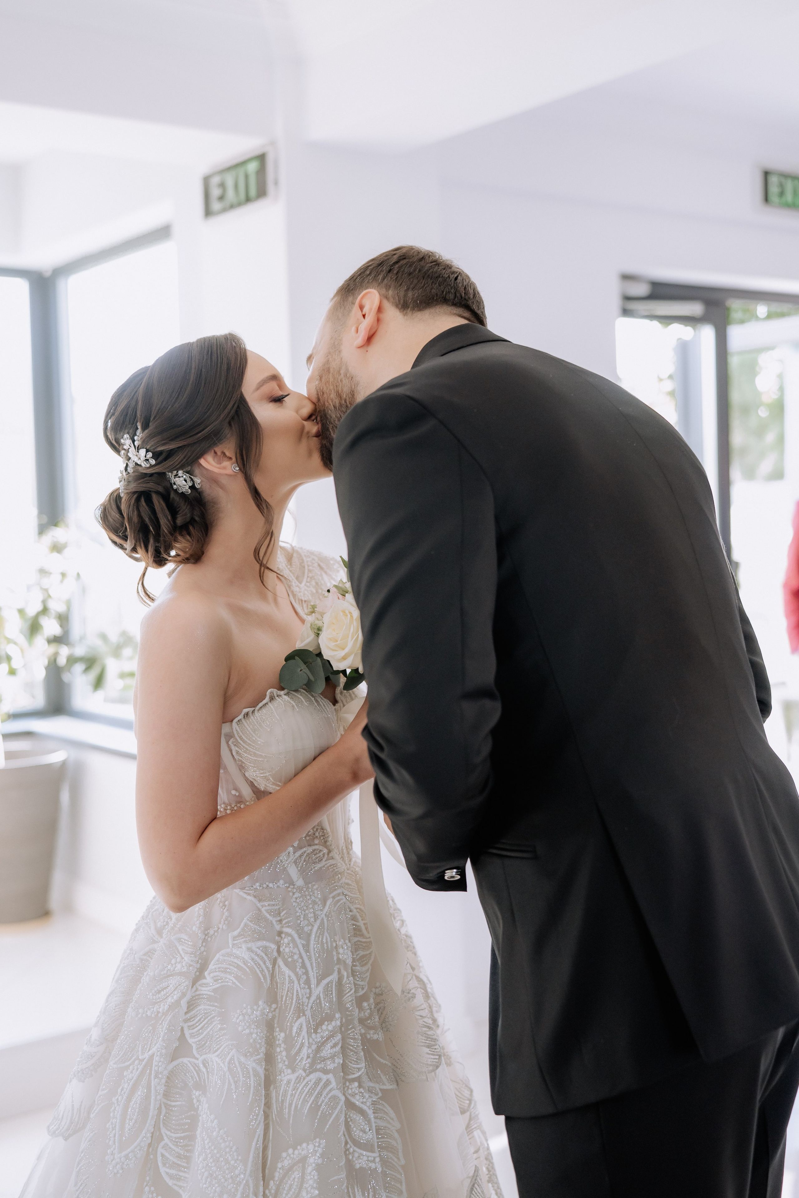 Ilona + Remus | Wedding day. Proud Vision Weddings | Wedding Photography & Film — Servicii profesionale Foto Video Nunta Iasi