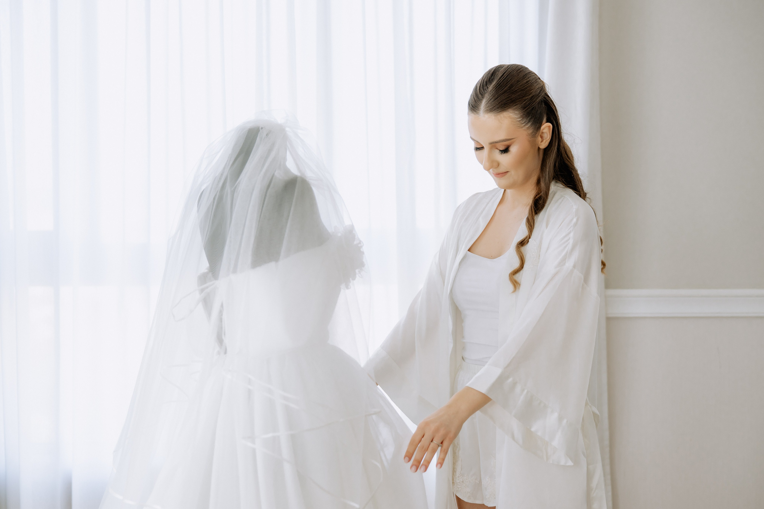 Andreea + Silviu | Wedding day. Proud Vision Weddings | Wedding Photography & Film — Servicii profesionale Foto Video Nunta Iasi