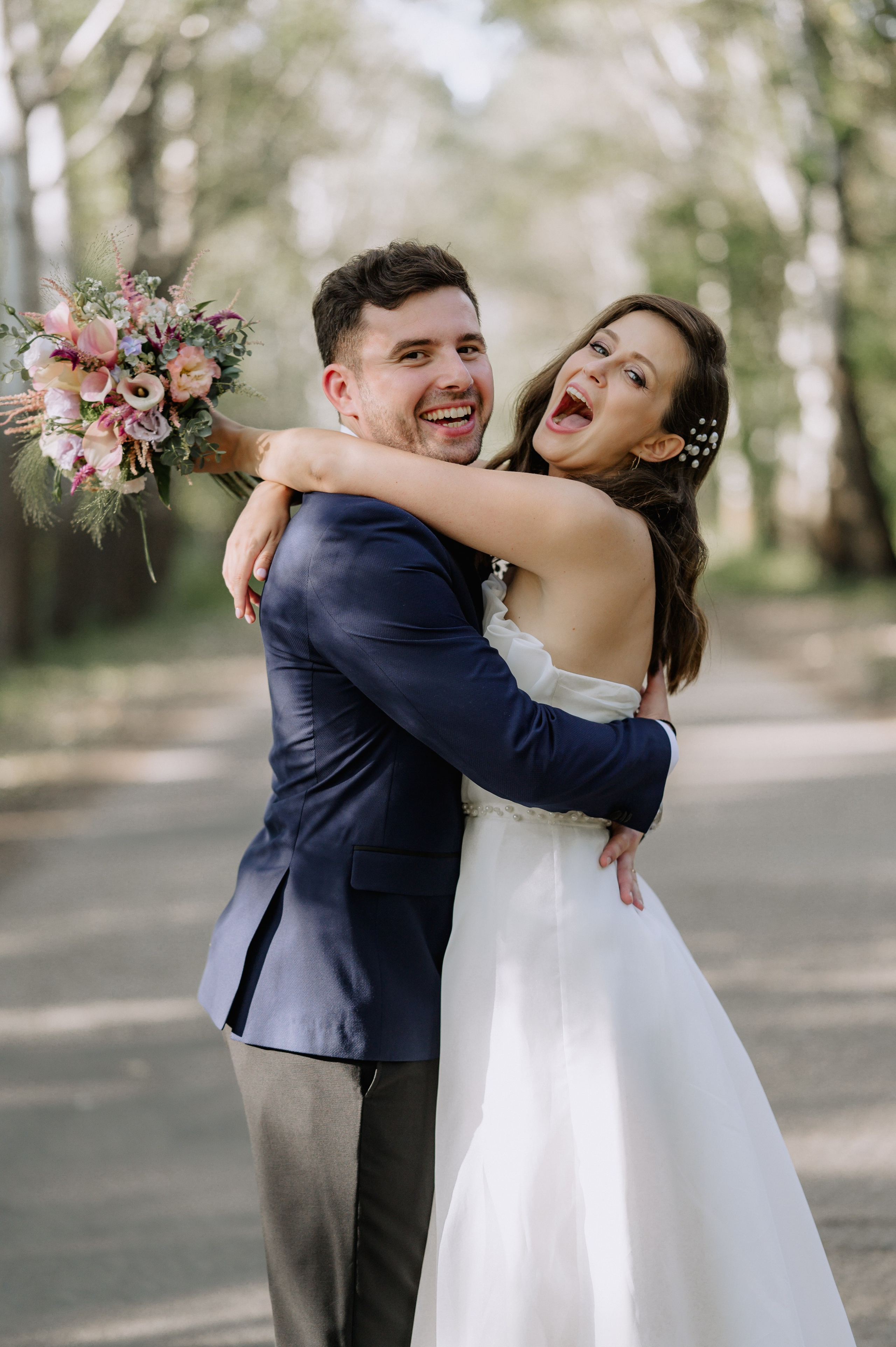 Servicii foto video profesionale pentru evenimentul tau. Proud Vision Weddings | Wedding Photography & Film — Servicii profesionale Foto Video Nunta Iasi