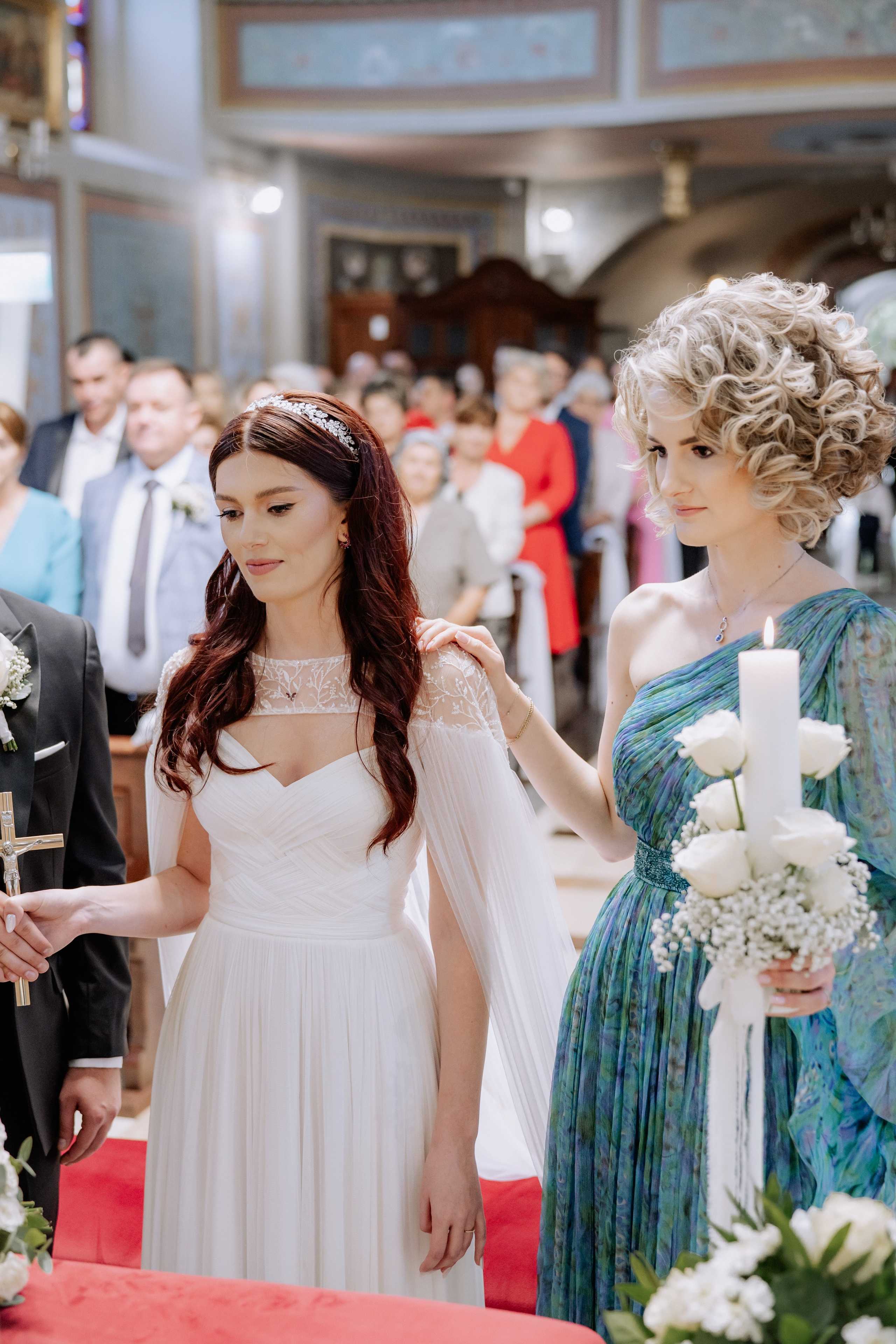 Paula + Stefan | Wedding day. Proud Vision Weddings | Wedding Photography & Film — Servicii profesionale Foto Video Nunta Iasi