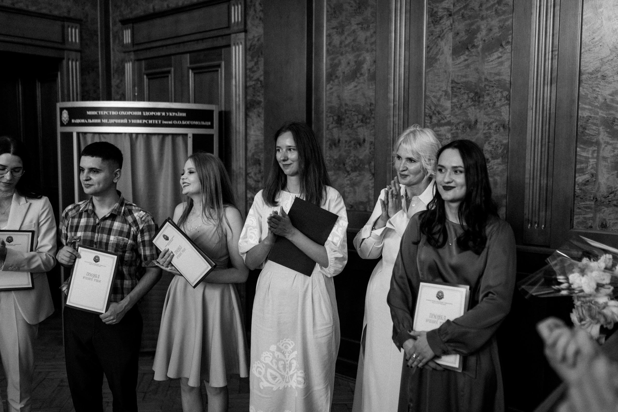 Graduation. Сімейний, дитячий та репортажний фотограф з Києва