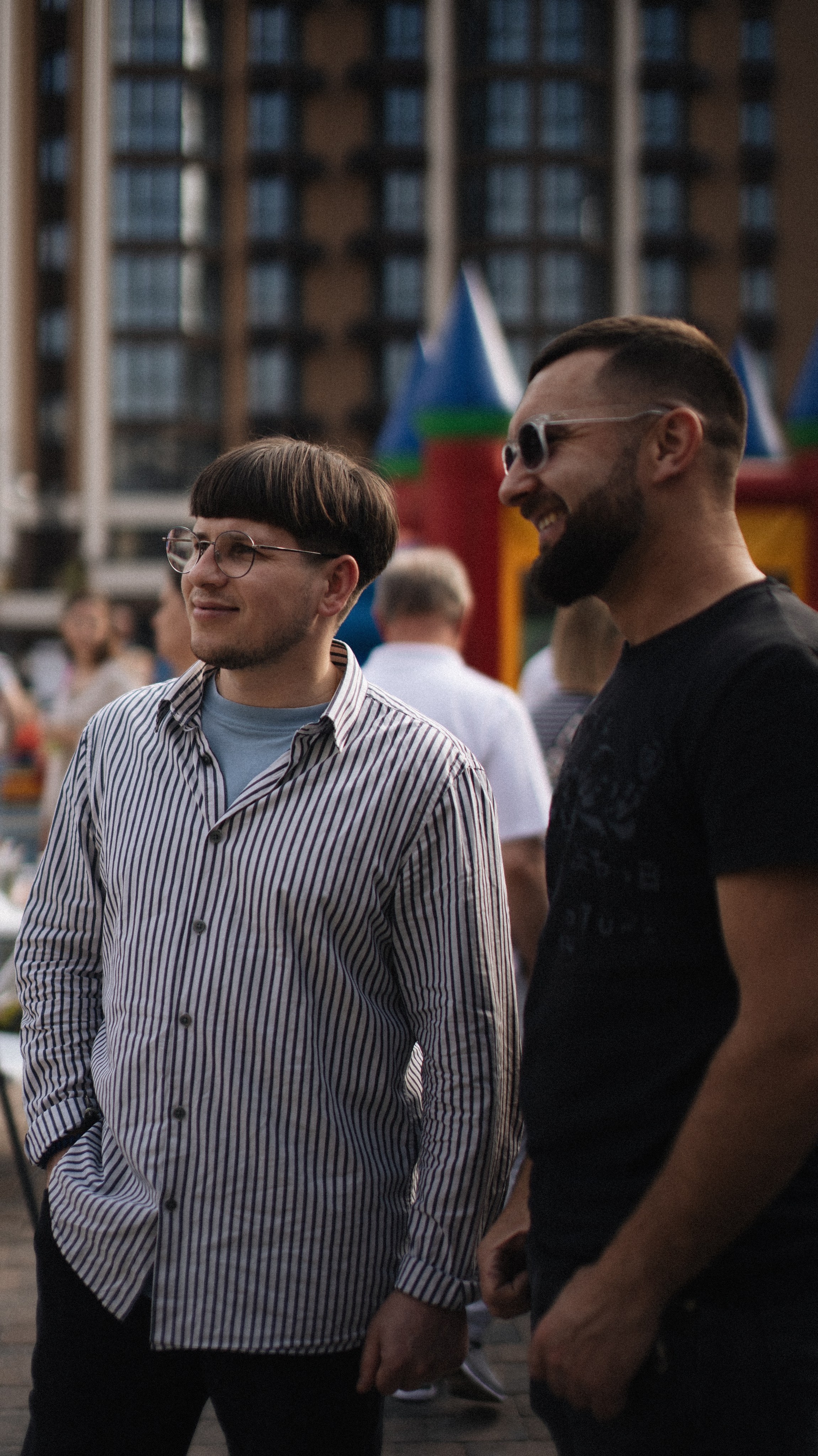 Father's day. Сімейний, дитячий та репортажний фотограф з Києва