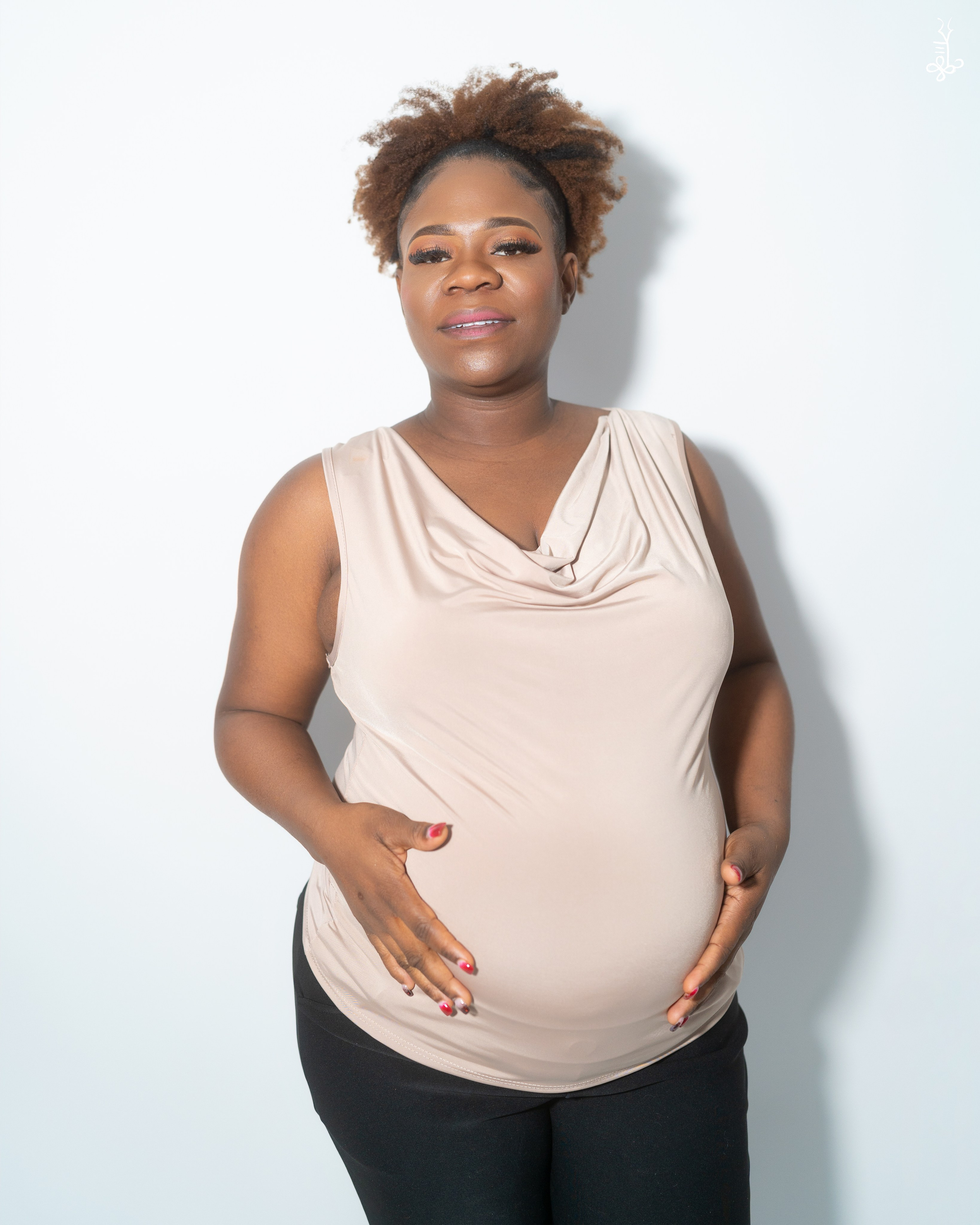 ANGELINE. Ke’Ondris