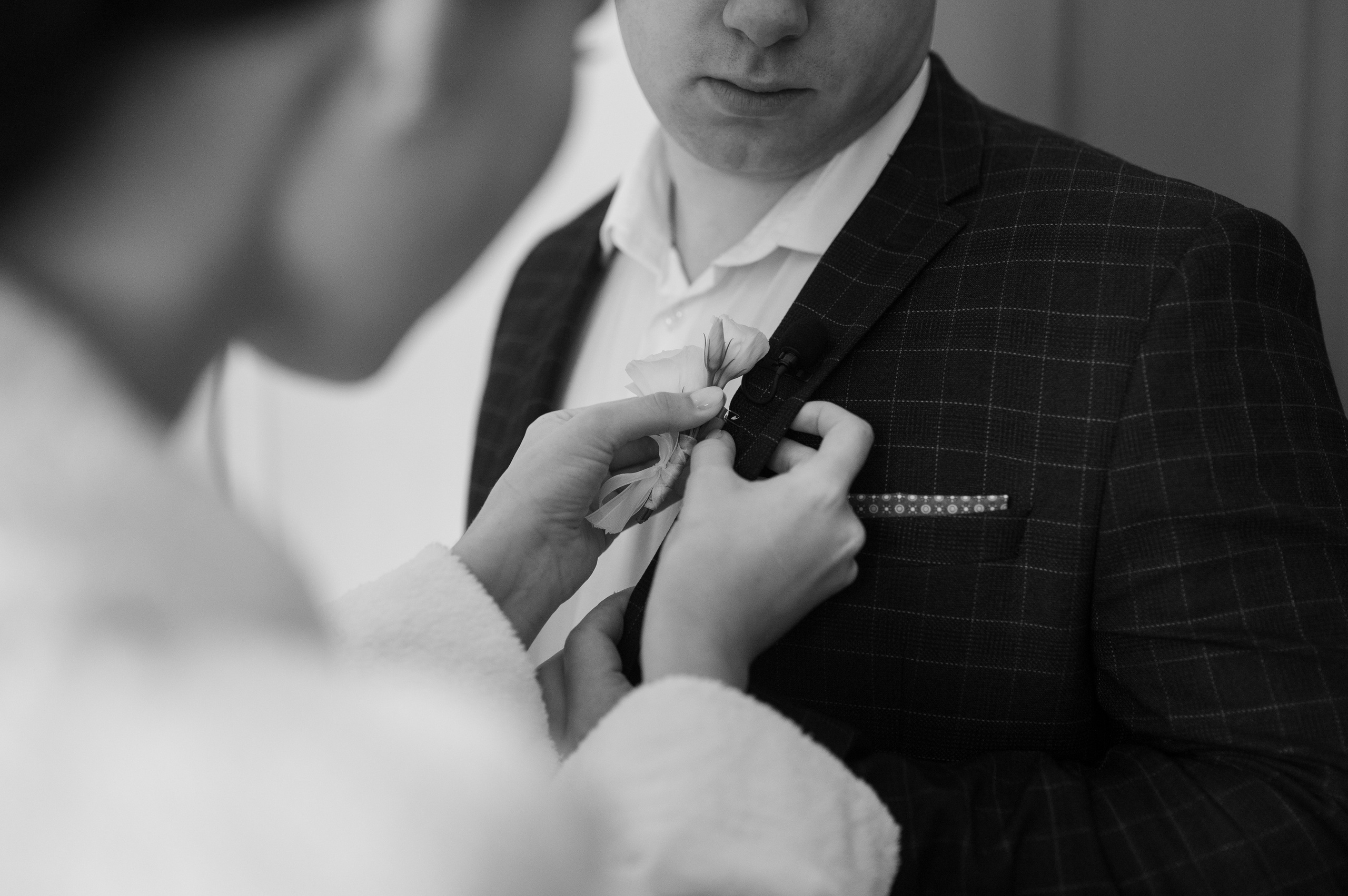 Together is better. Wedding and commercial photographer