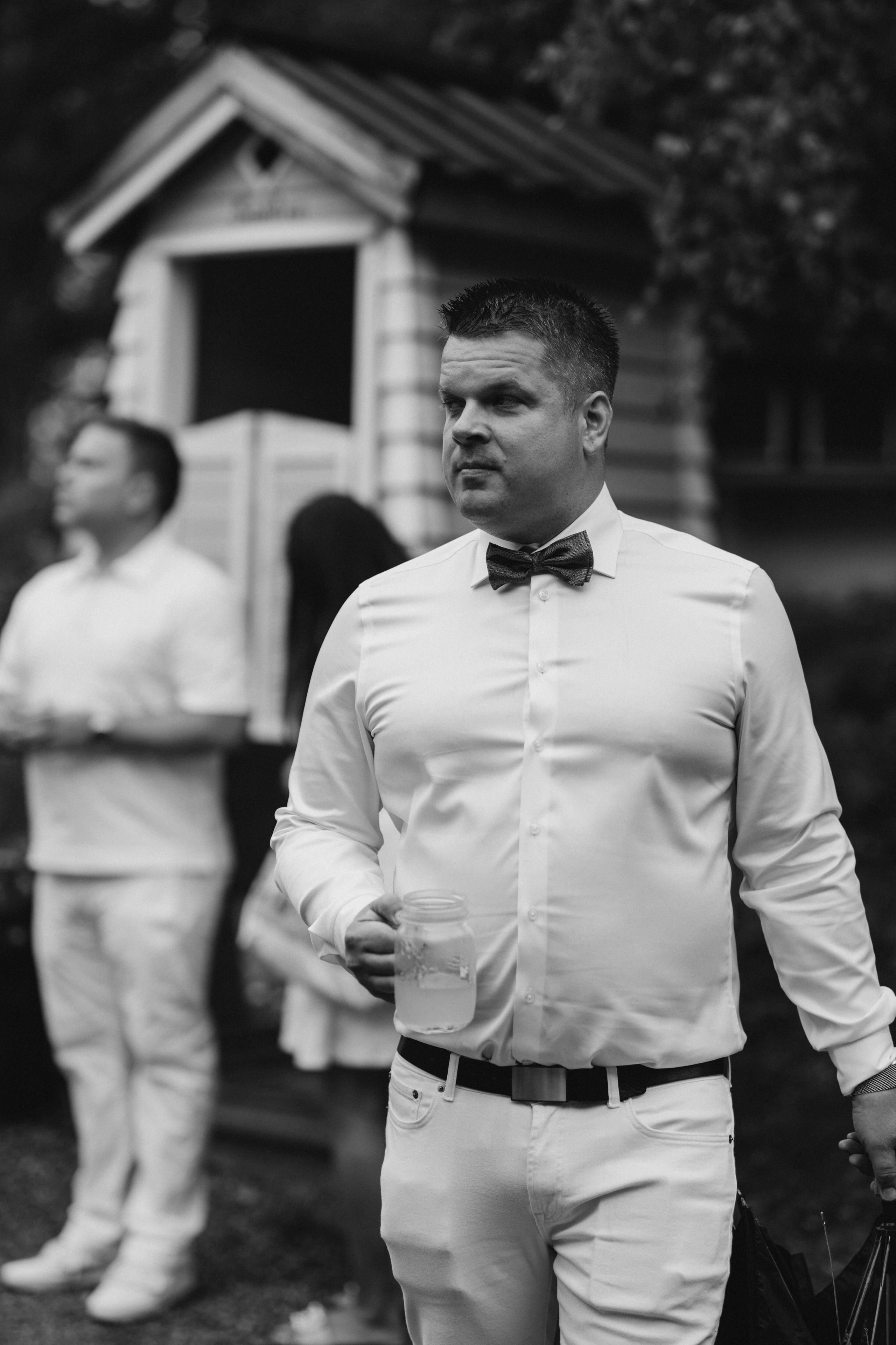 A&O. Wedding and potrait photographer in Helsinki Vickan O