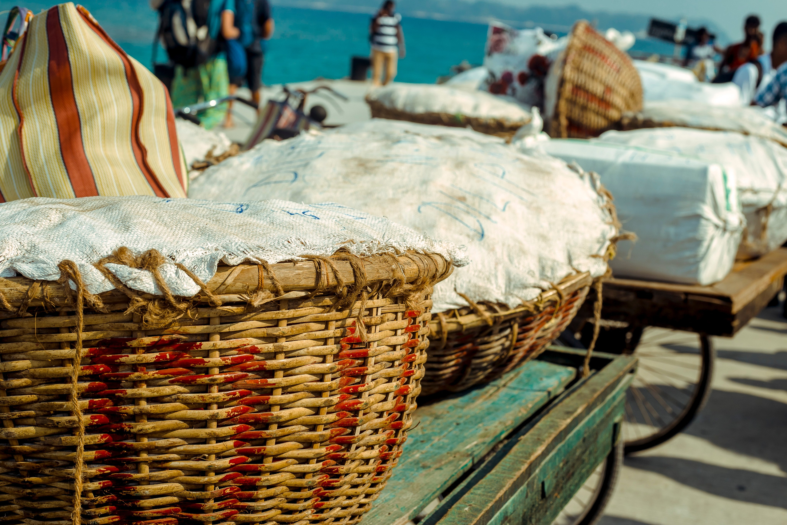 Andaman Island, part 1. Art Photographer