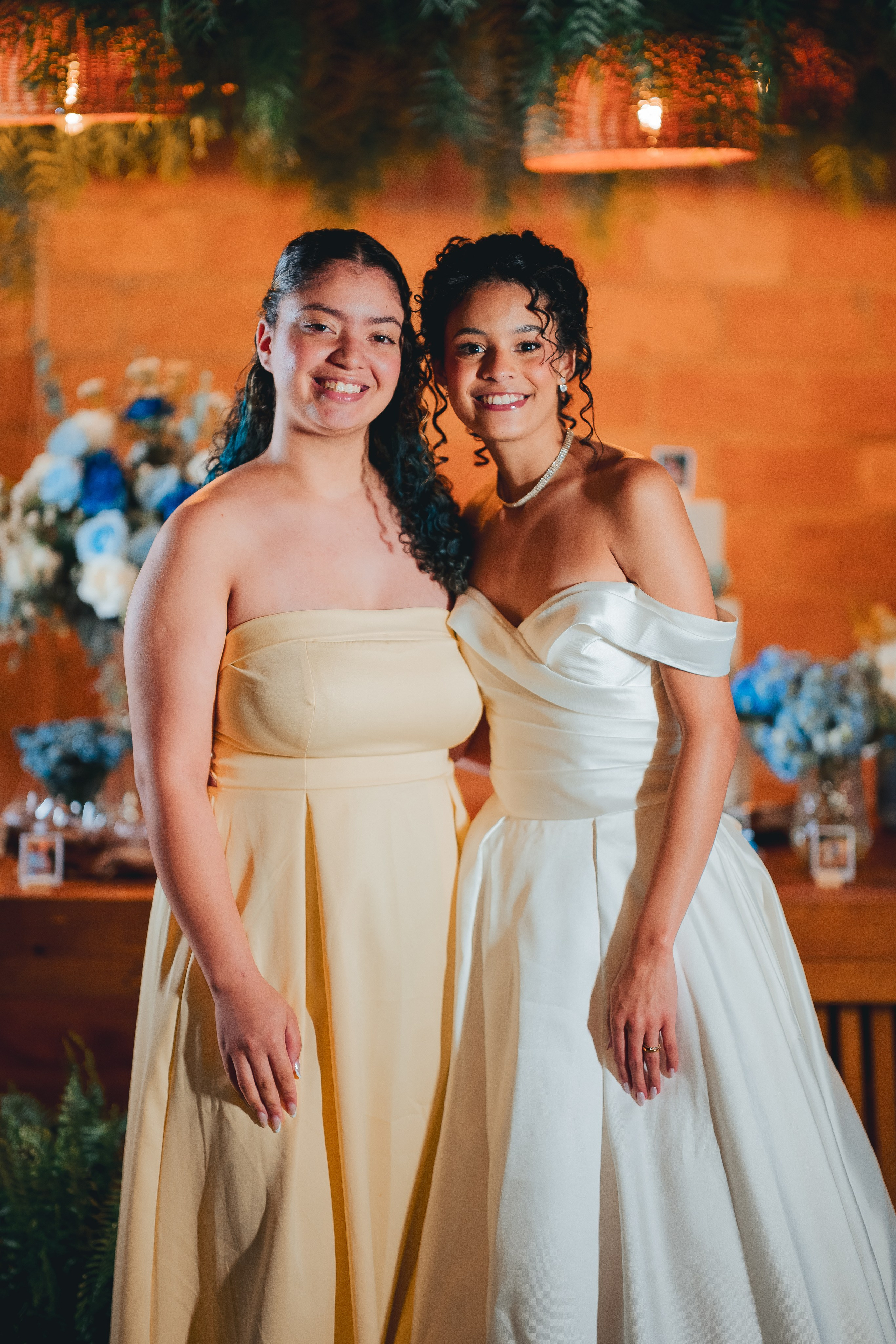 Casamento Jeniffer e Wesley — Sitio Renascer. Fotógrafo Renan Lima