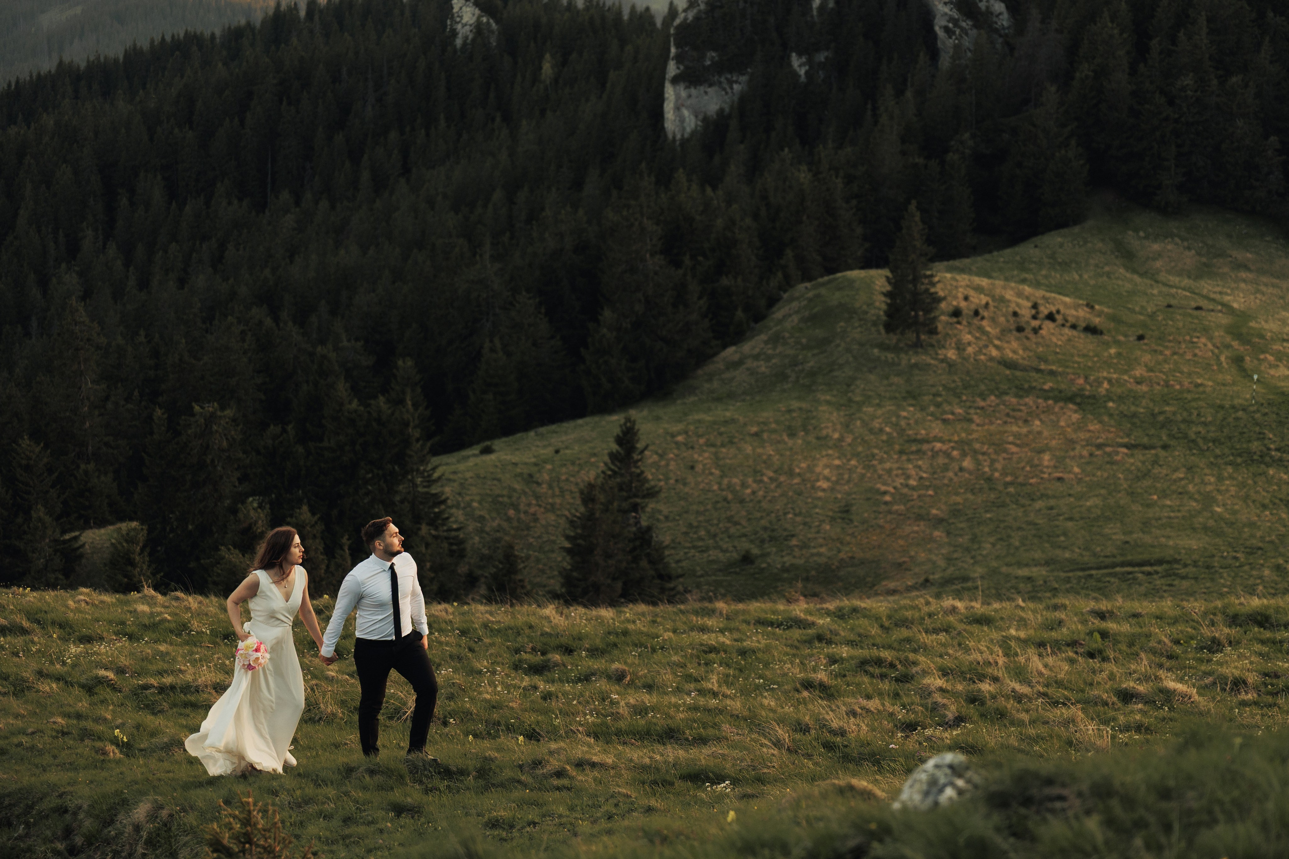 Gabriel & Maria. Fotograful evenimentului tău