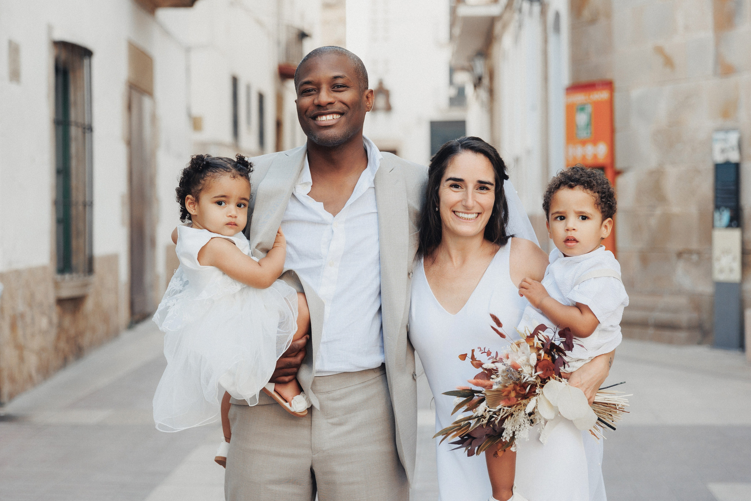 David & Celine. Fotograful evenimentului tău