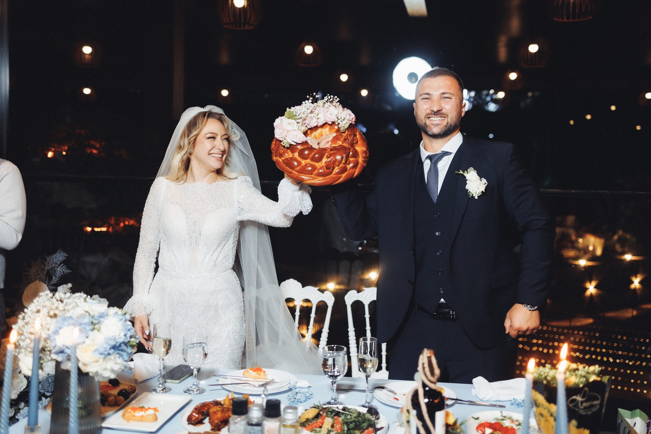 Sergiu & Cristina. Fotograful evenimentului tău