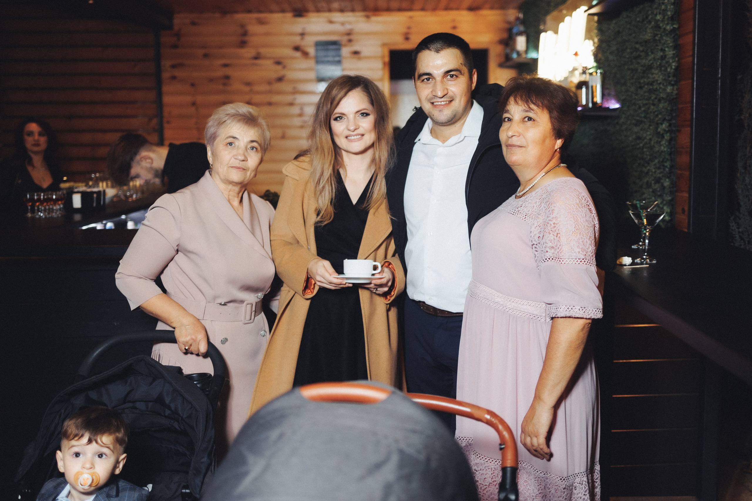 Sergiu & Cristina. Fotograful evenimentului tău