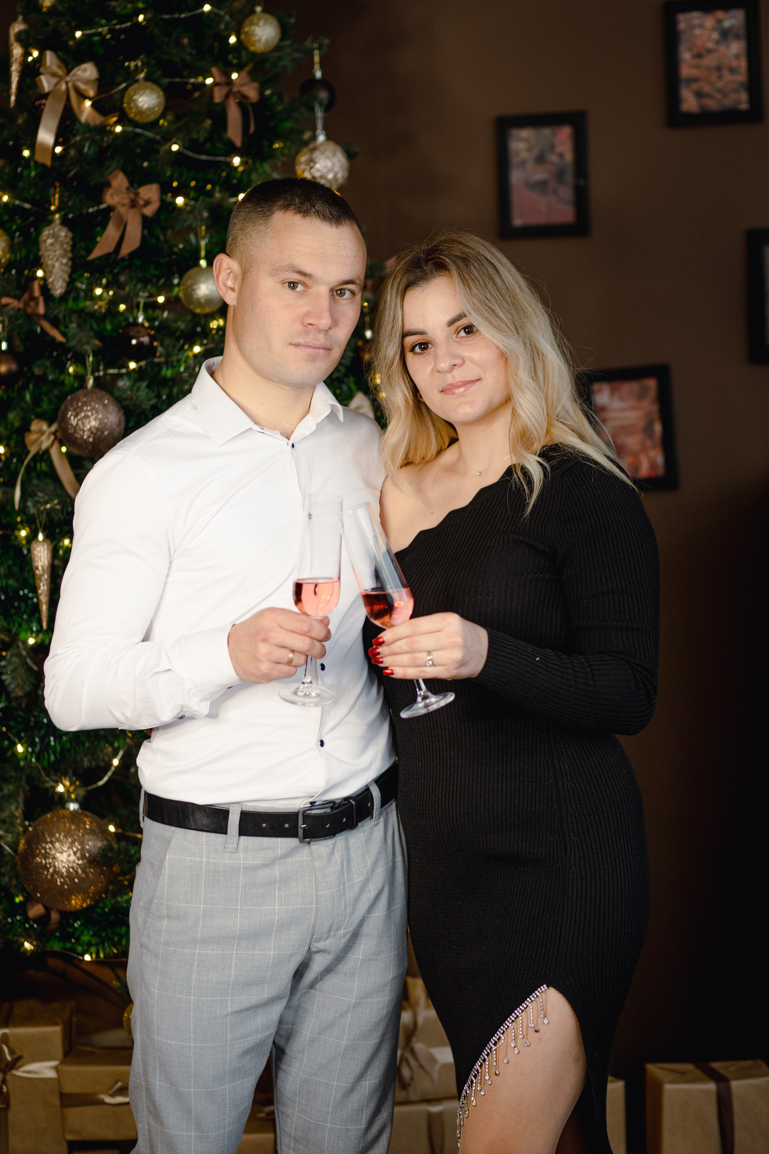 Familia Amari. Fotograful evenimentului tău