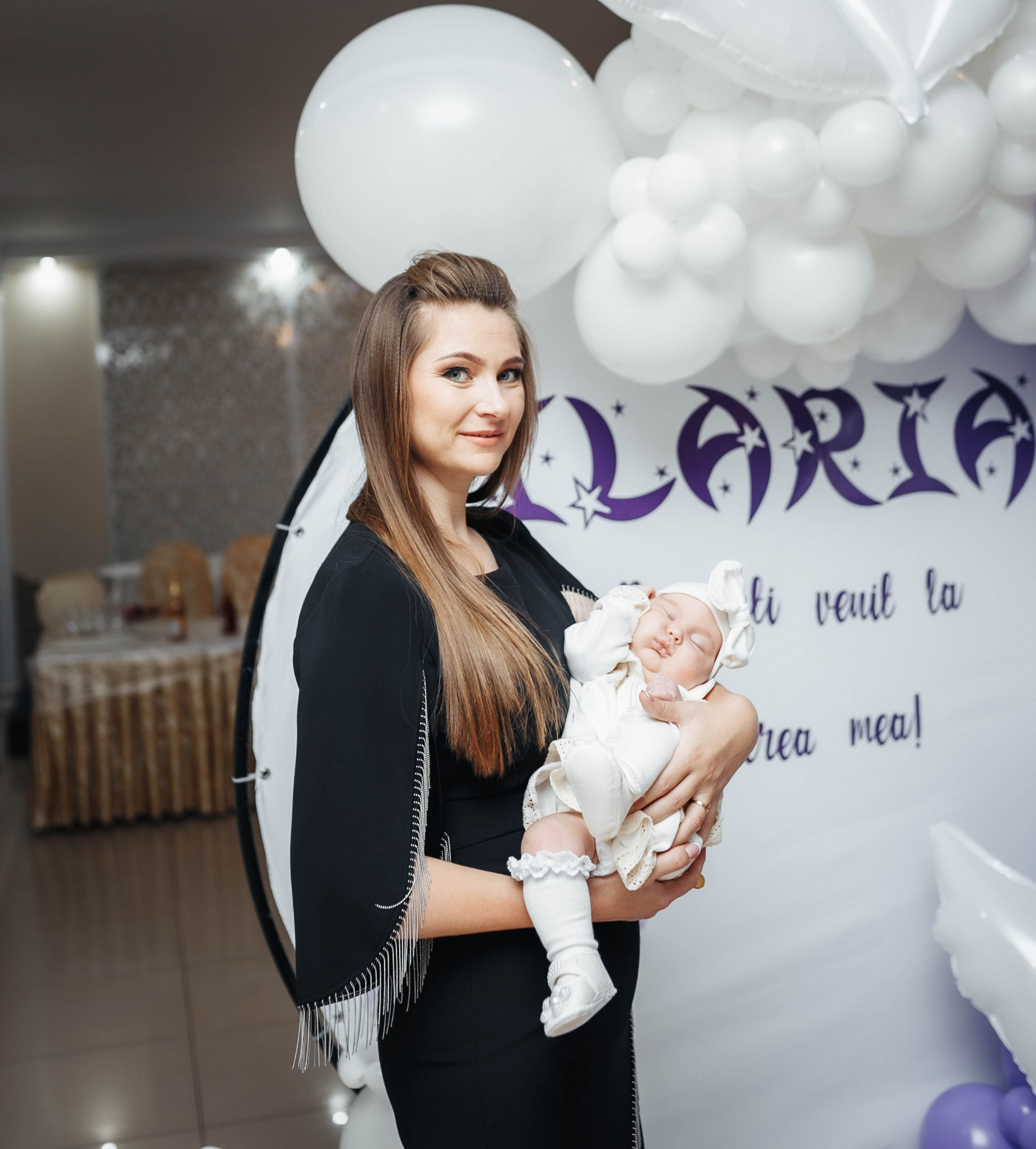 Ilaria. Fotograful evenimentului tău