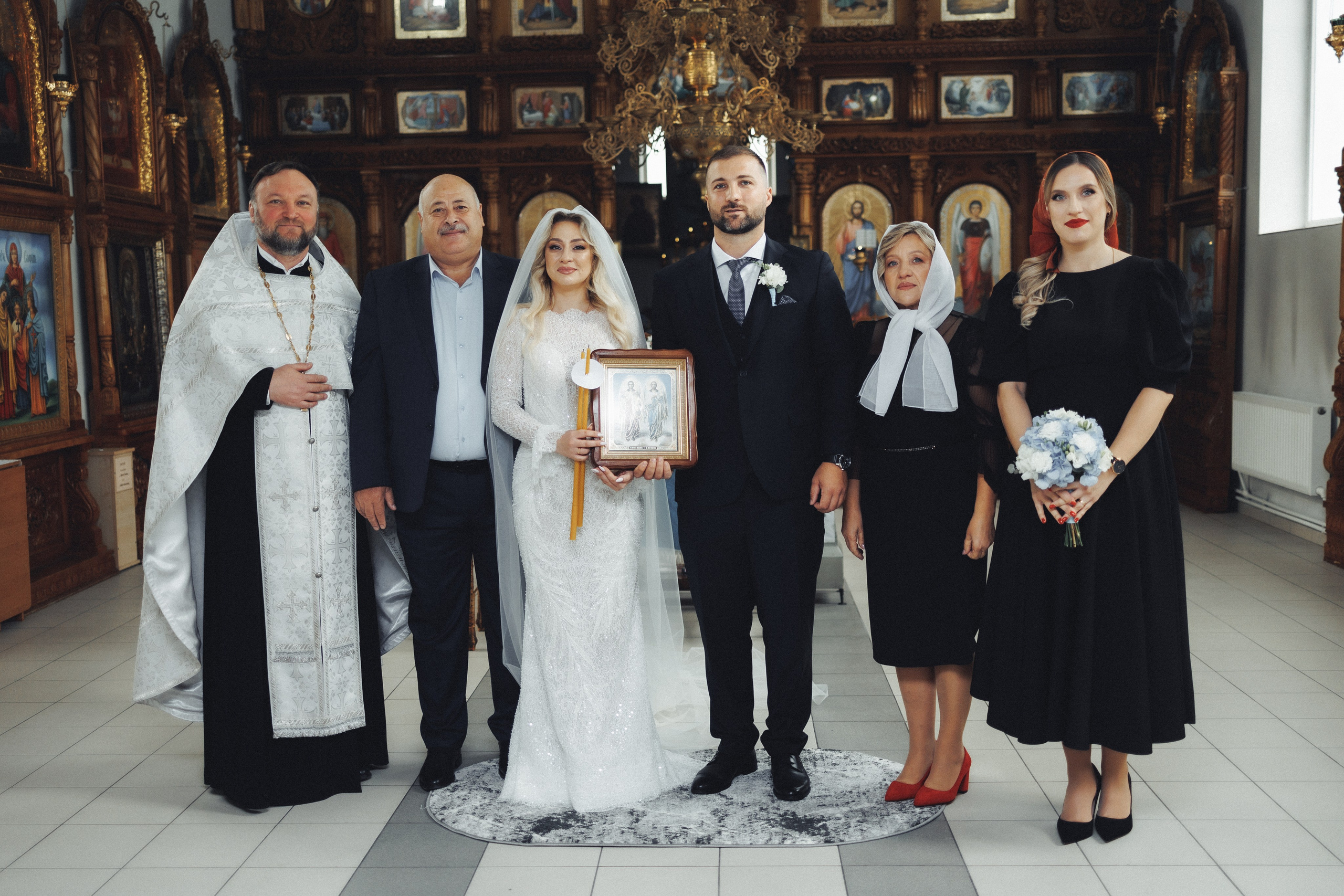 Sergiu & Cristina. Fotograful evenimentului tău