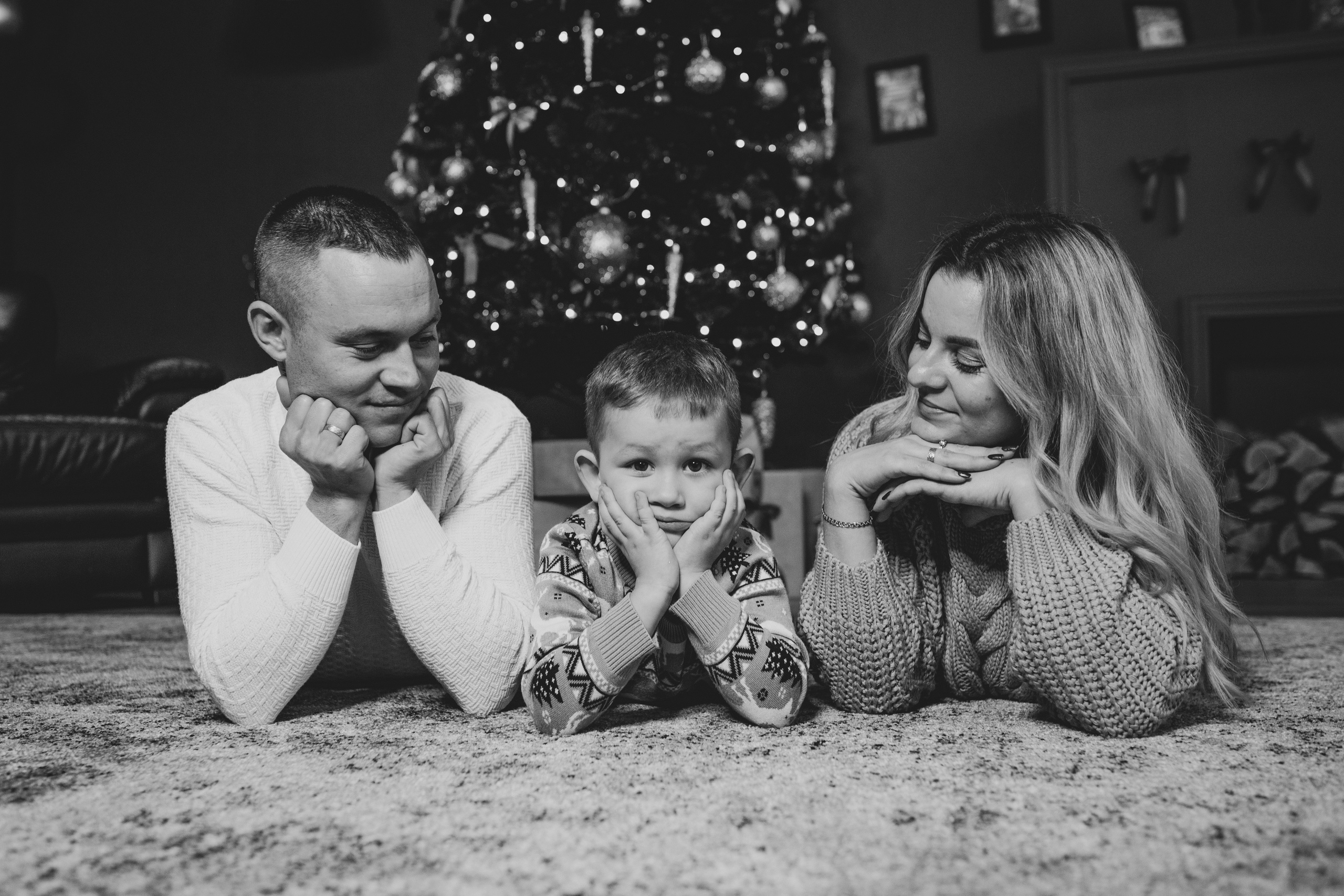 Familia Amari. Fotograful evenimentului tău