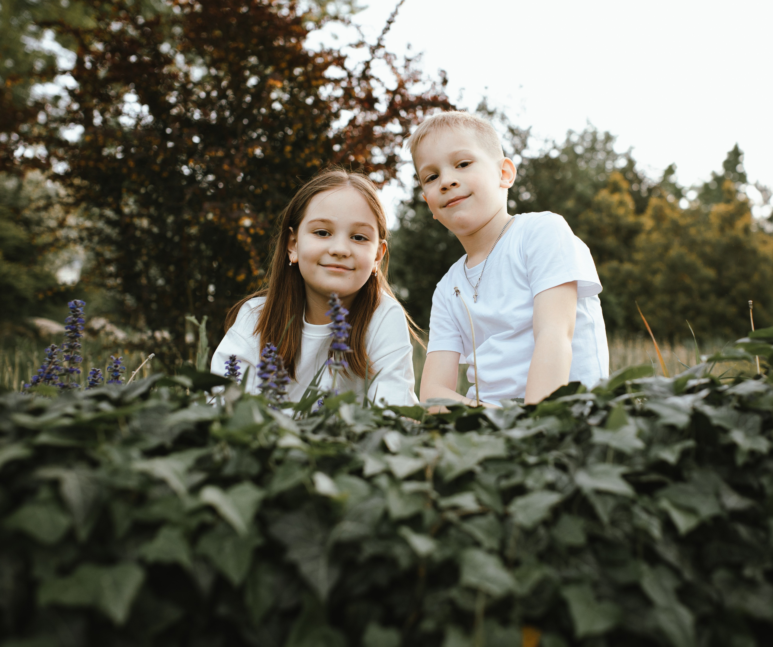 Familia Antoșel. Fotograful evenimentului tău