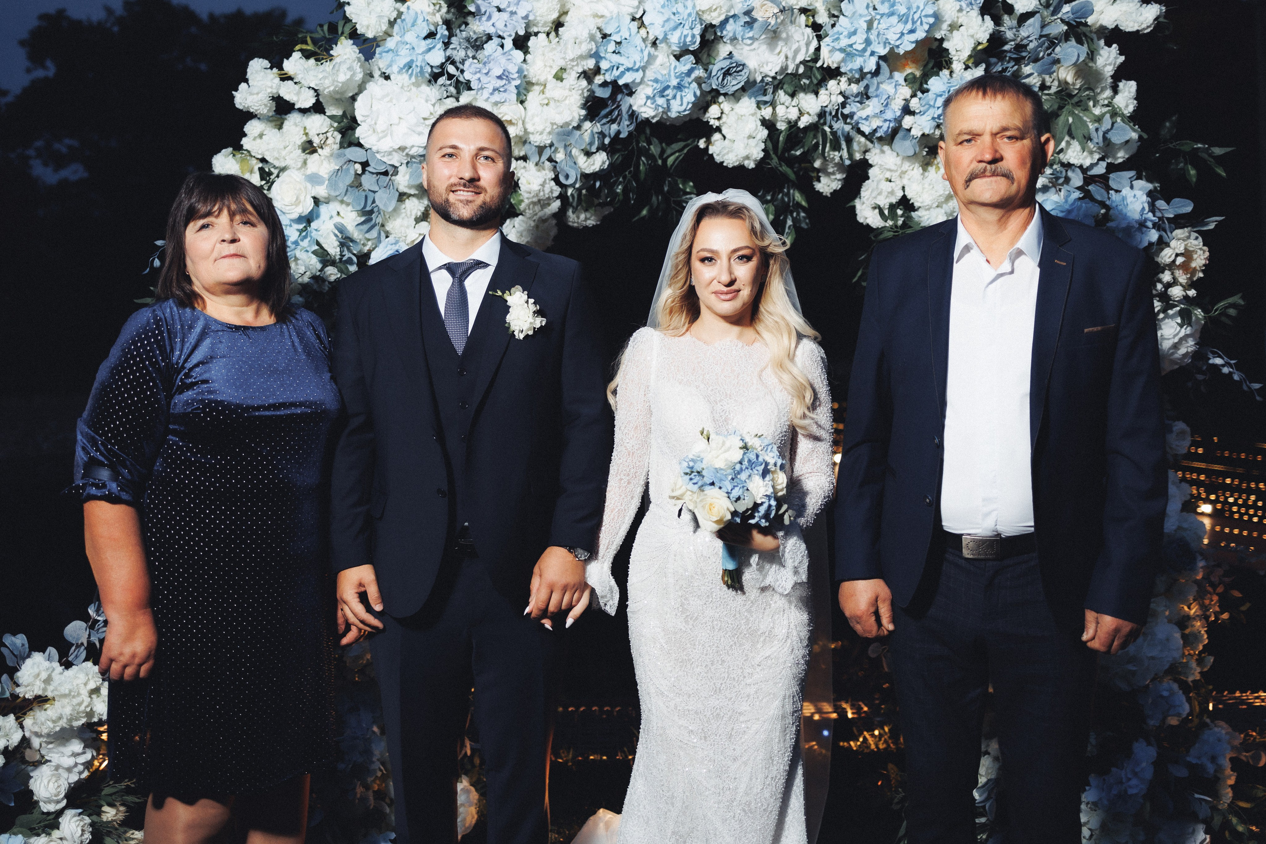 Sergiu & Cristina. Fotograful evenimentului tău