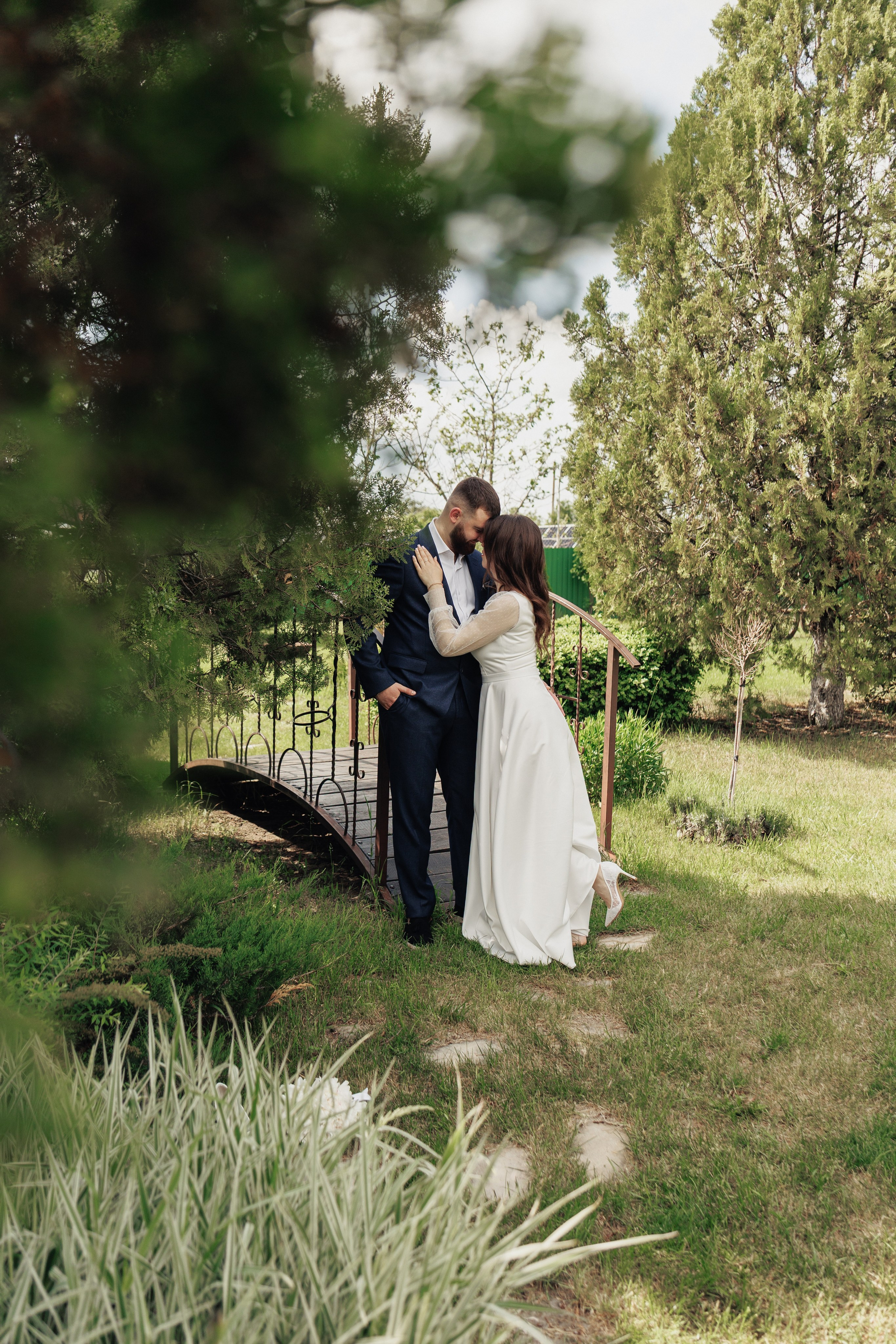 Dan & Alina. Fotograful evenimentului tău