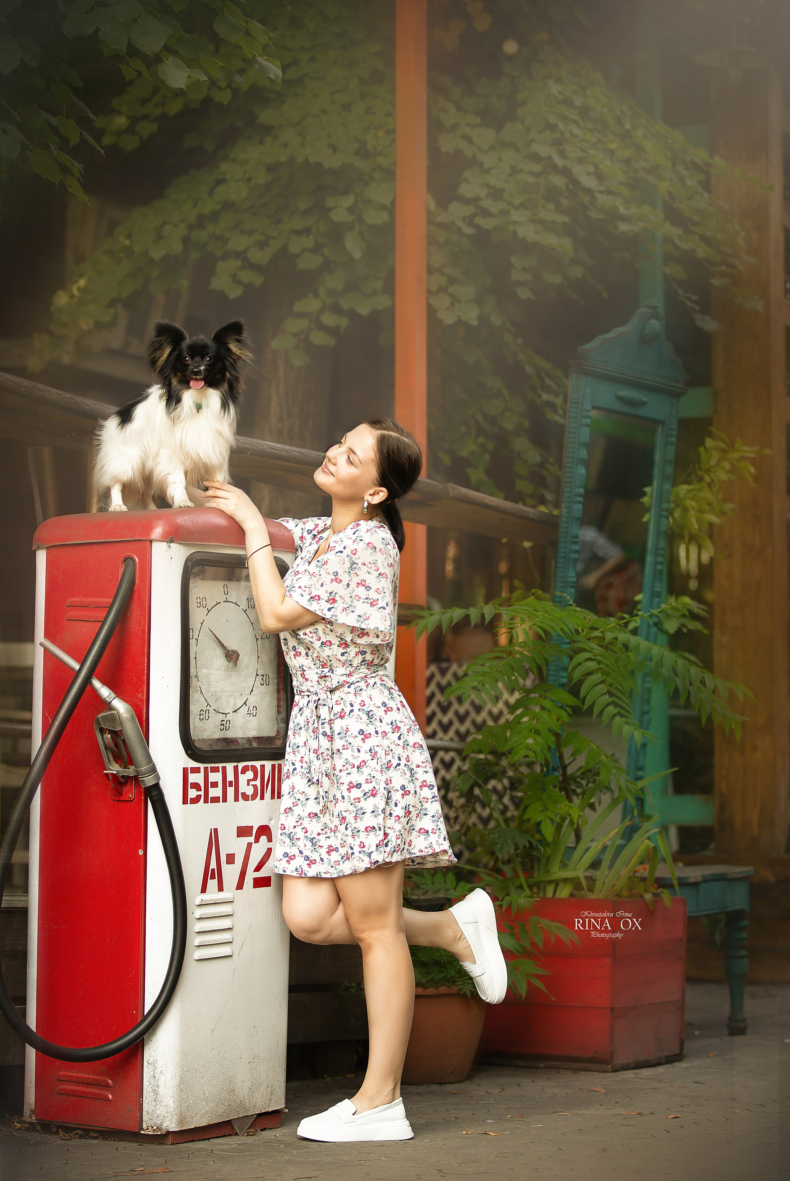 Порт анімал общ. Репортажний фотограф/анімаліст КИЇВ