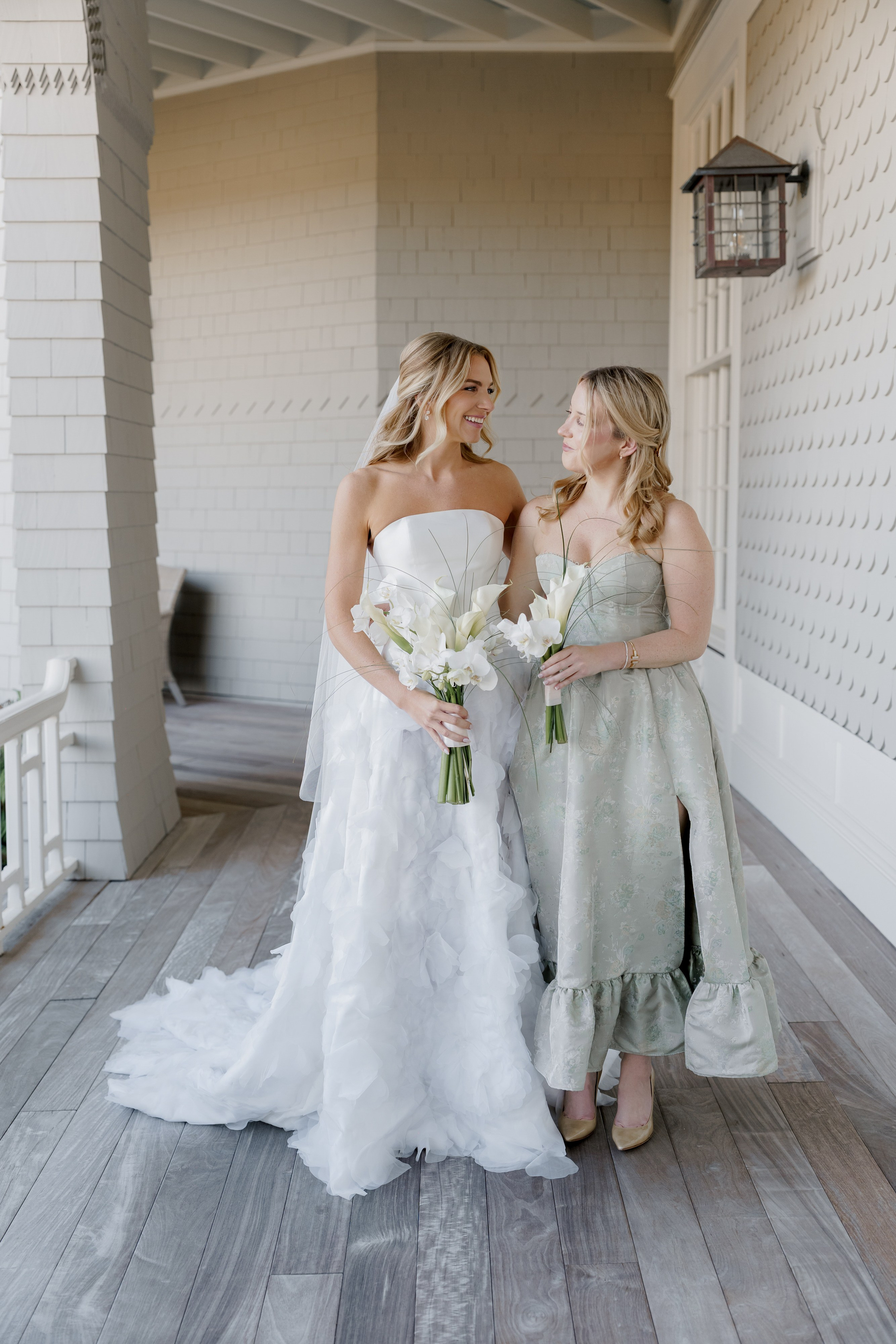 Marci and Yi. Wedding photographer and videographer New York | New Jersey