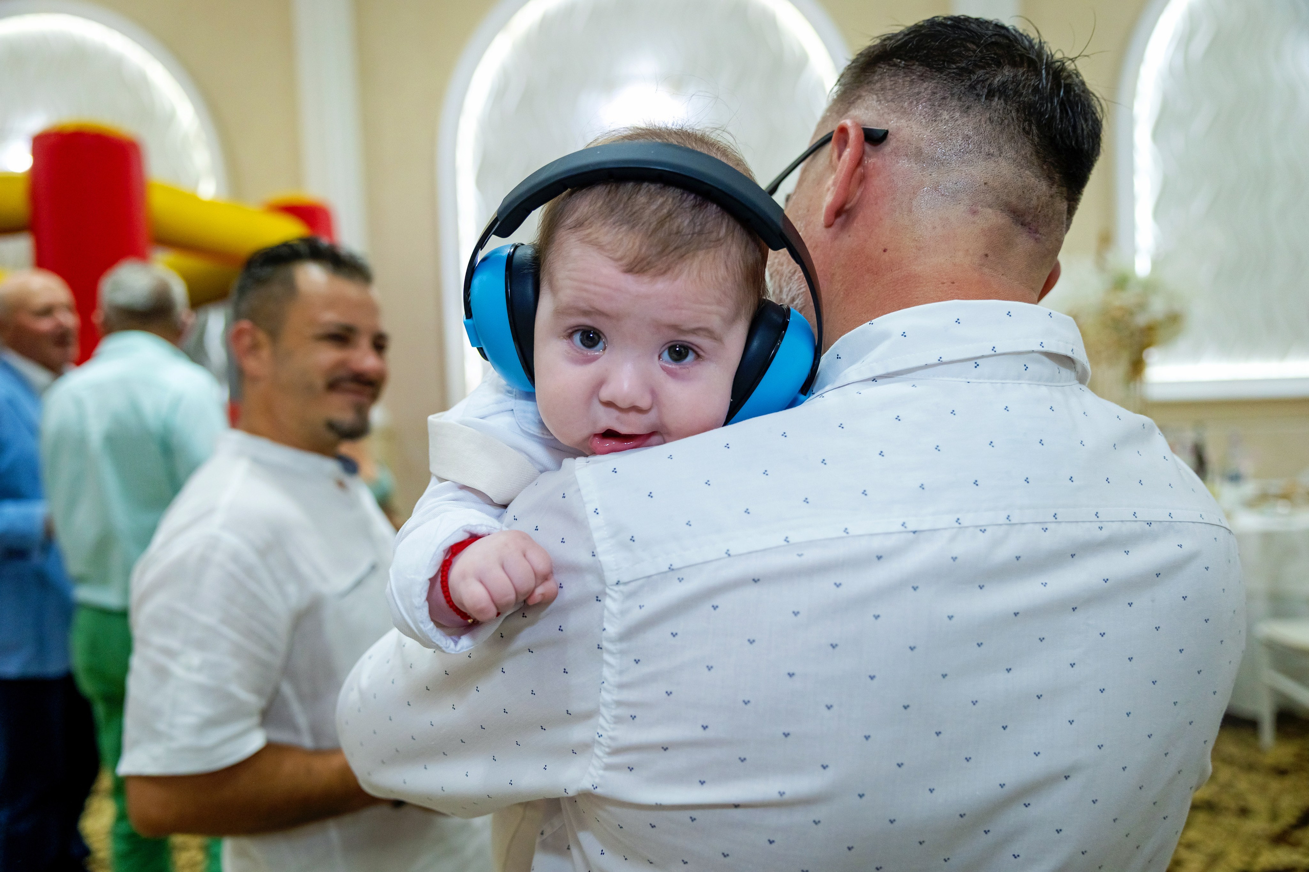 Andrei Damian. Moments By Gub