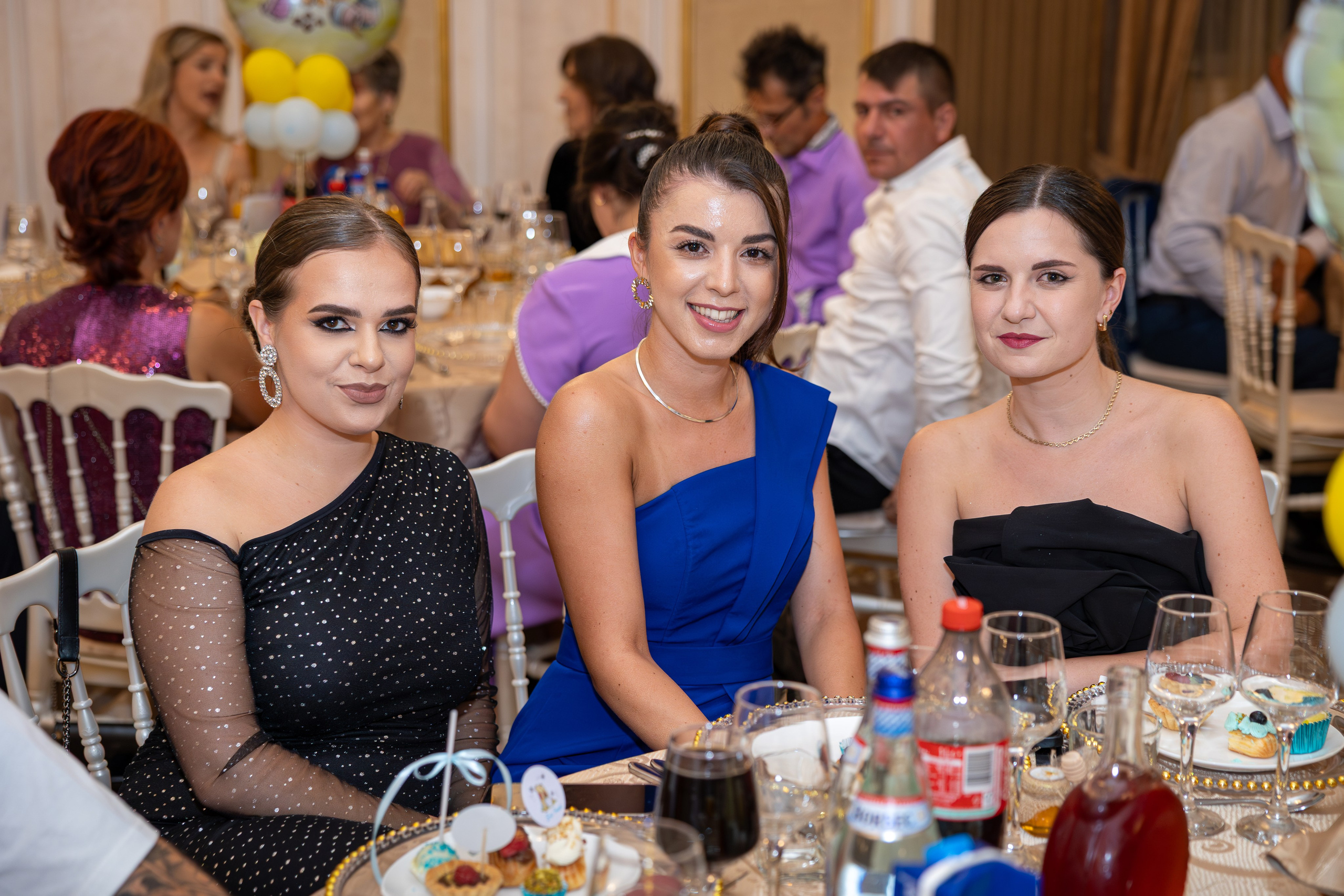 Eric Ionut. Moments By Gub