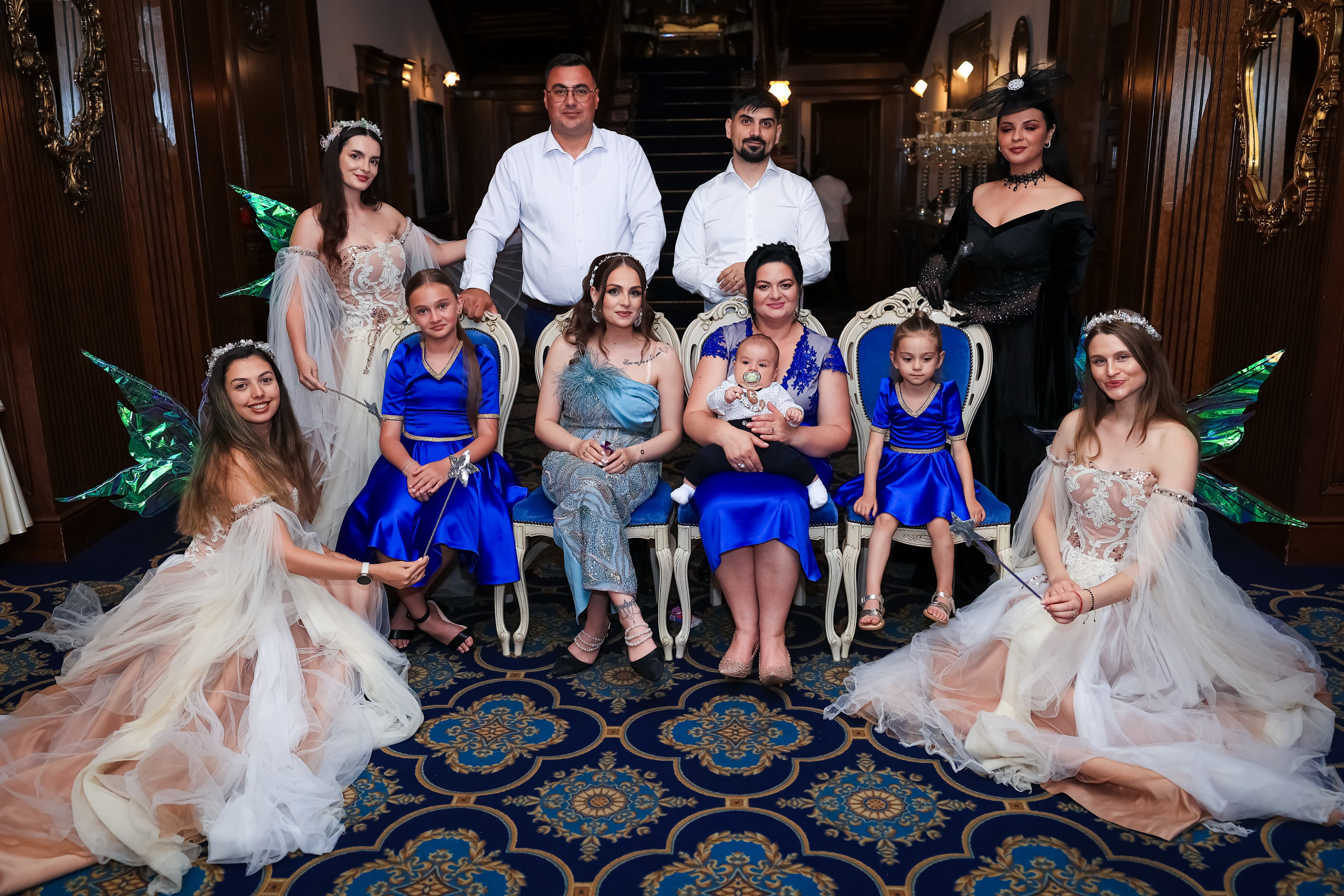 Eren Ionut. Moments By Gub