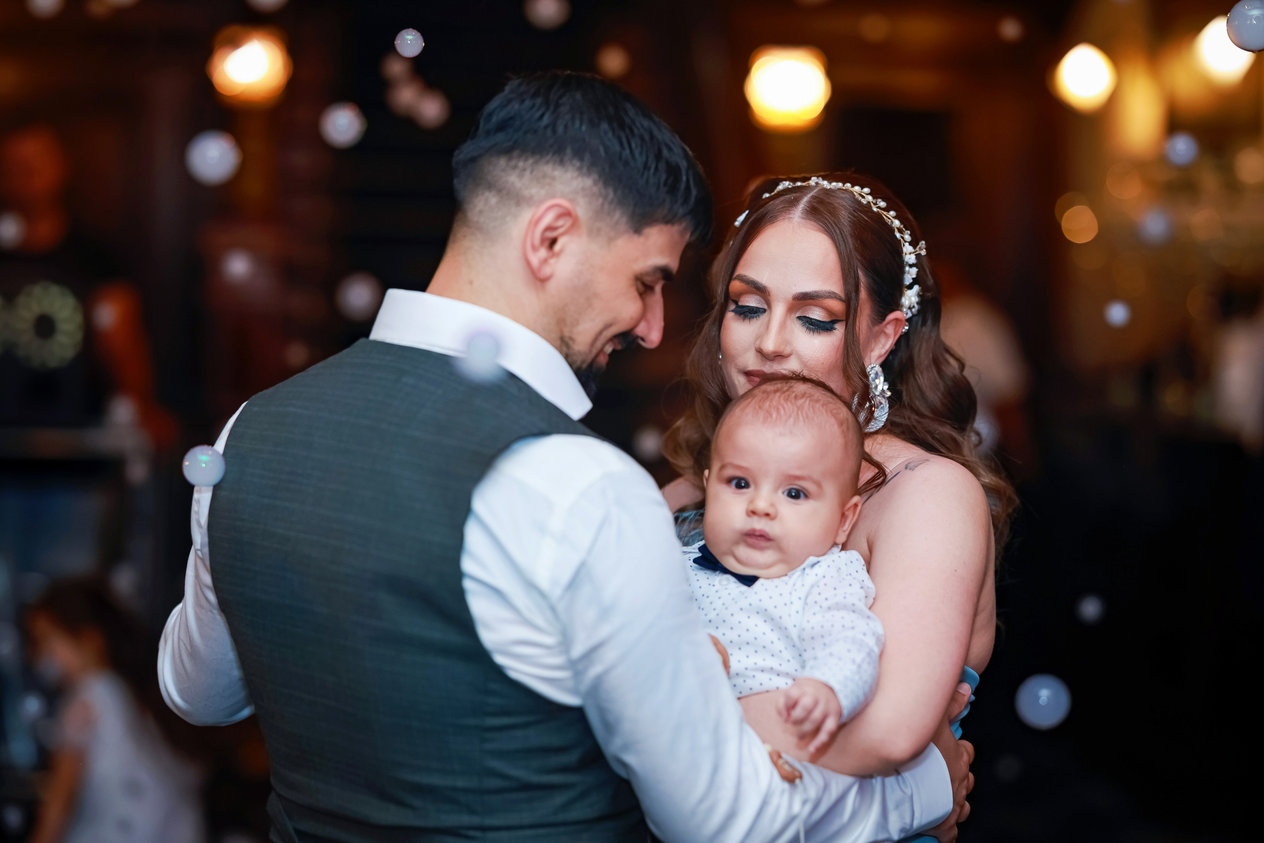 Eren Ionut. Moments By Gub