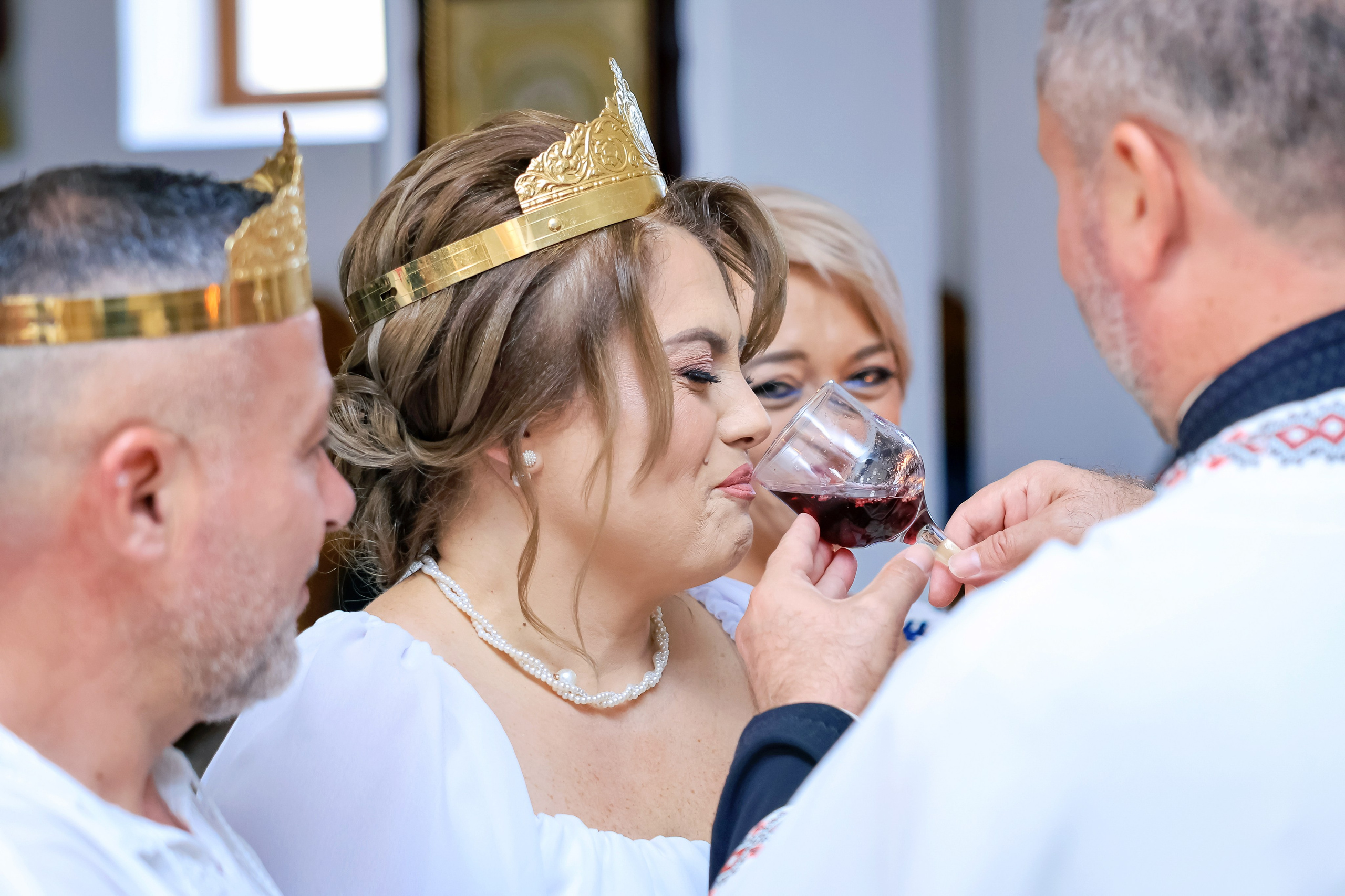 Andrei Sebastian. Moments By Gub