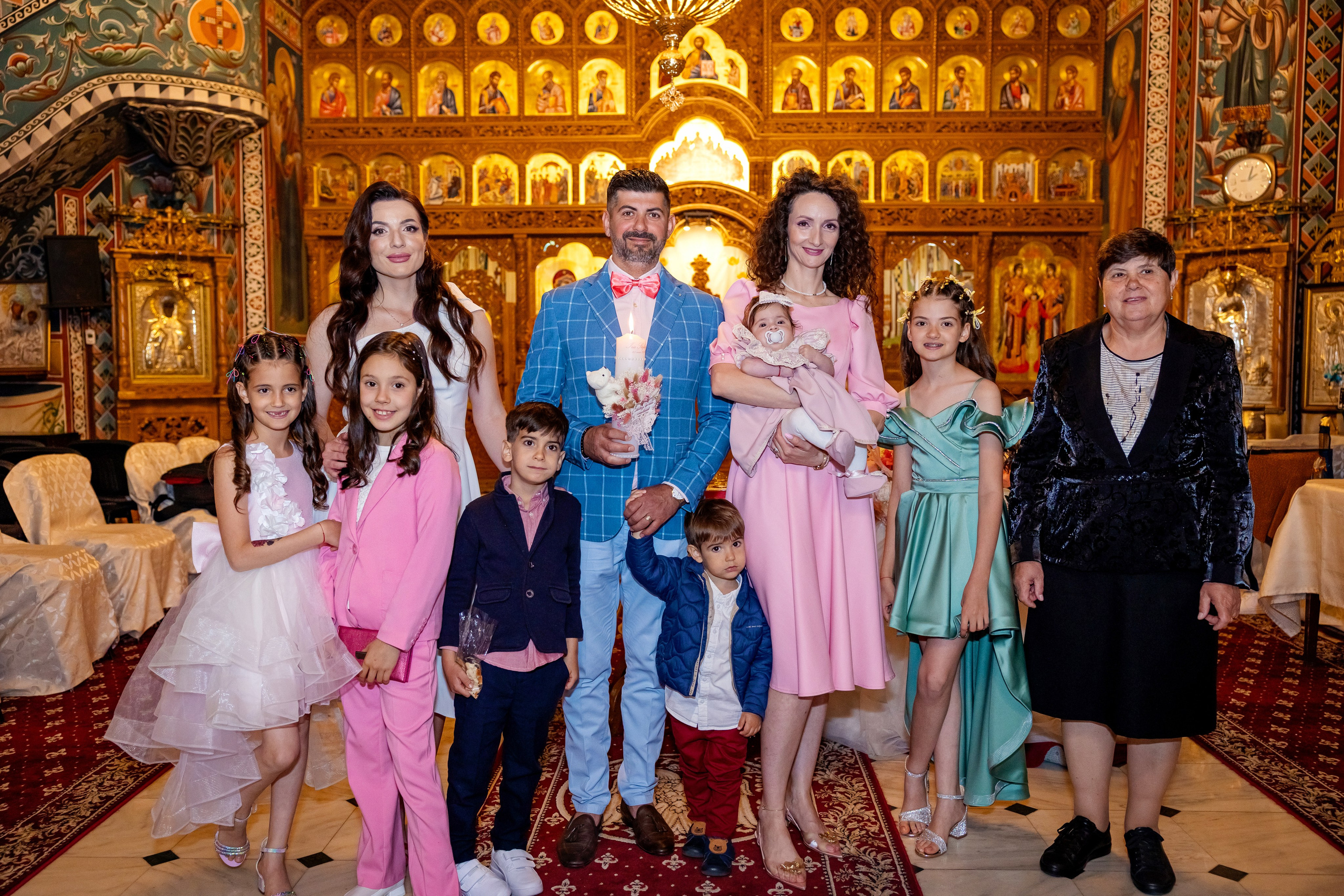 Iris Stefania. Moments By Gub