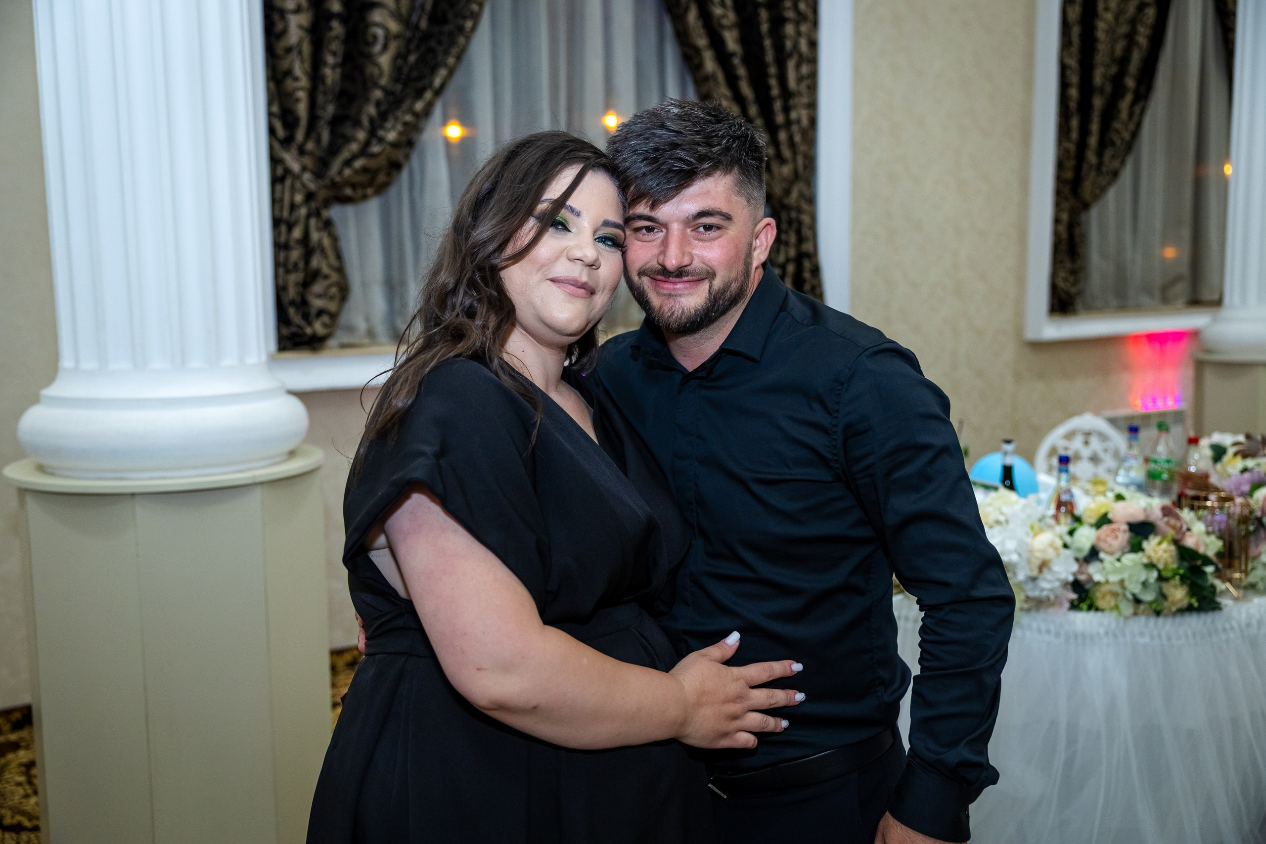 Andrei Damian. Moments By Gub