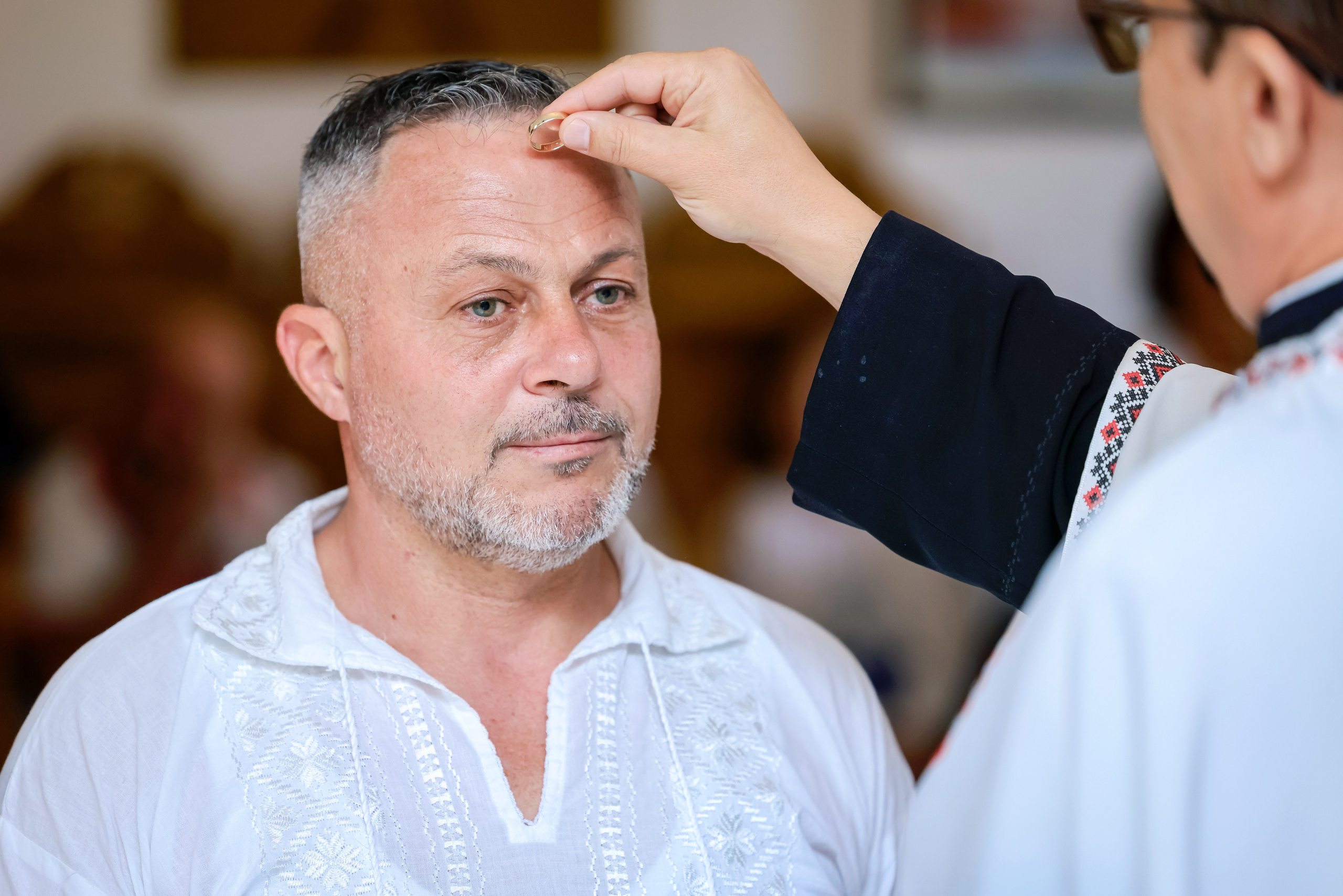 Andrei Sebastian. Moments By Gub