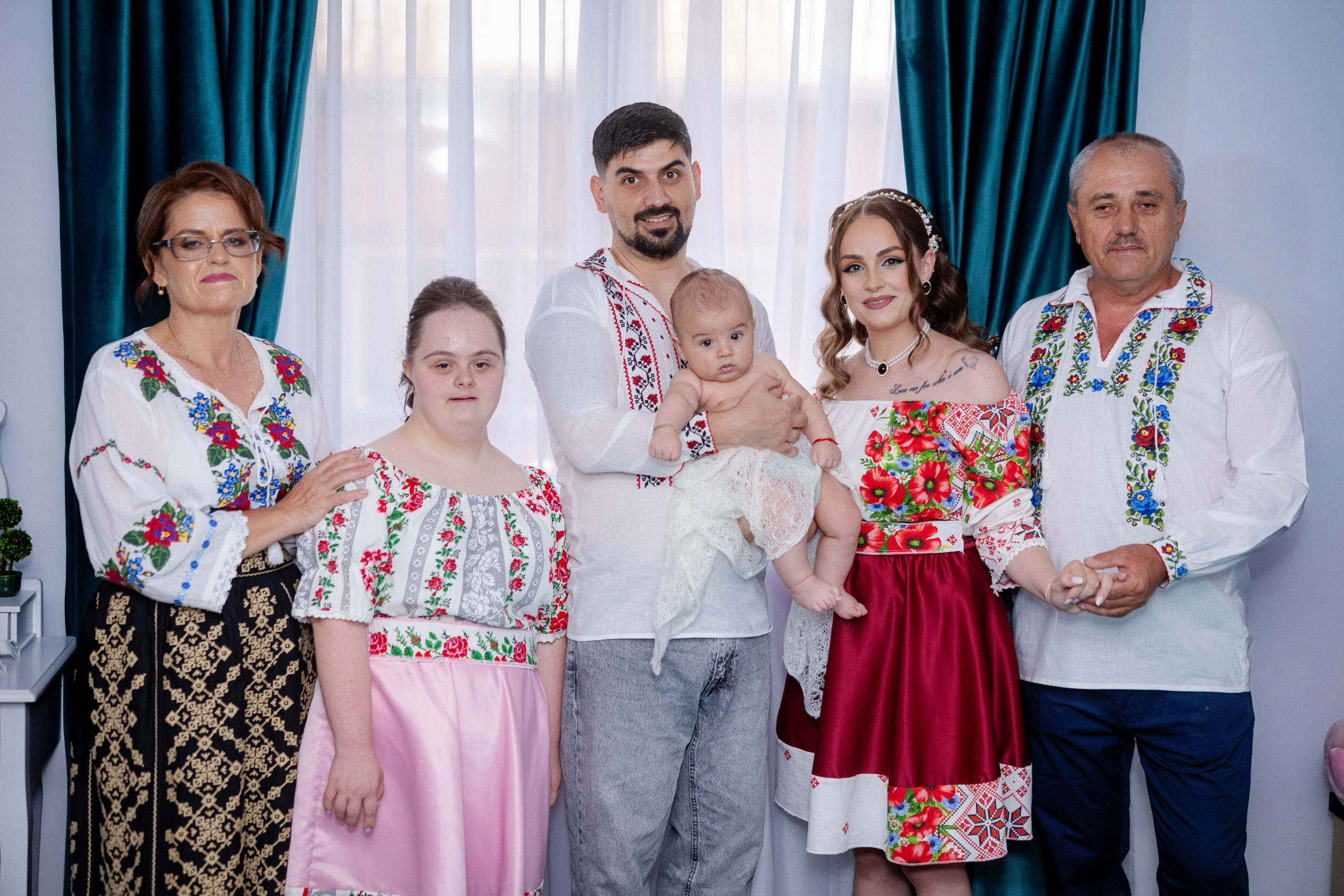 Eren Ionut. Moments By Gub