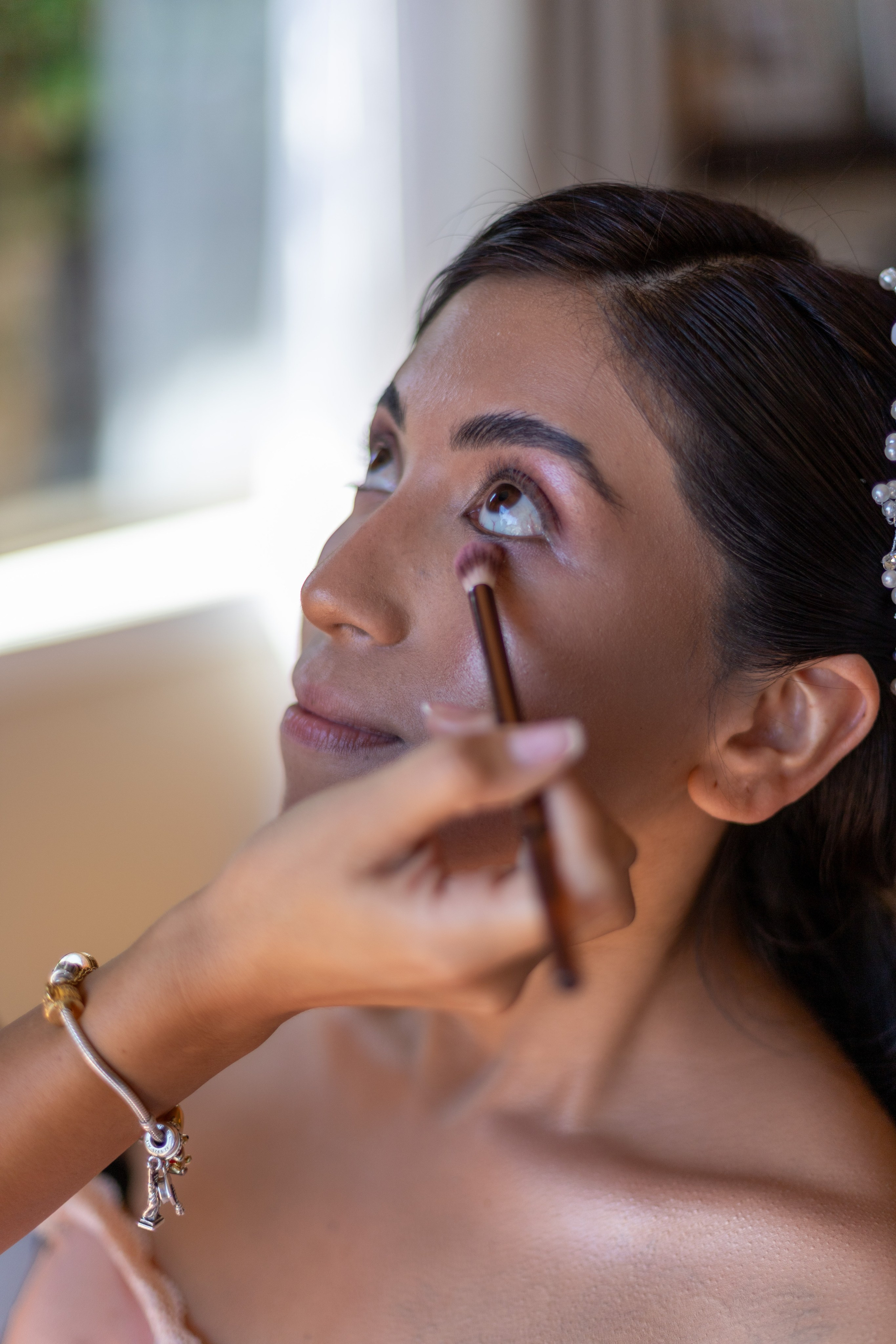 Belén y Nicolas. Dinka & Emilio - El arte de preservar lo que no se repite