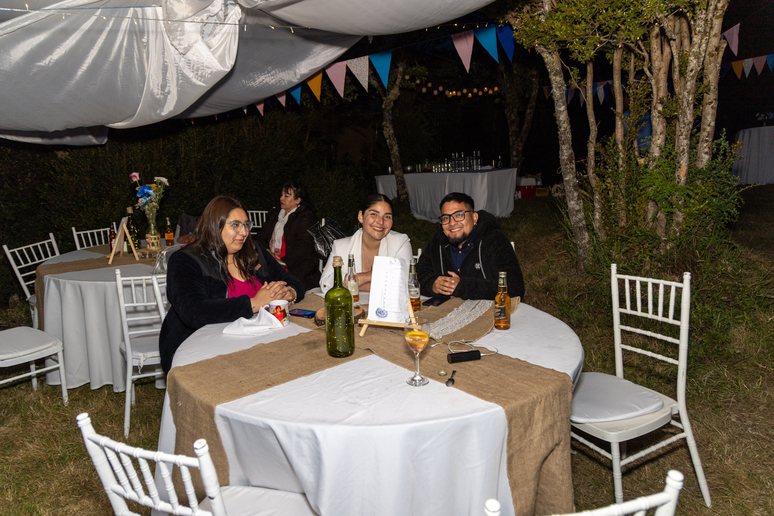 Maritza y Alen. Dinka & Emilio - El arte de preservar lo que no se repite