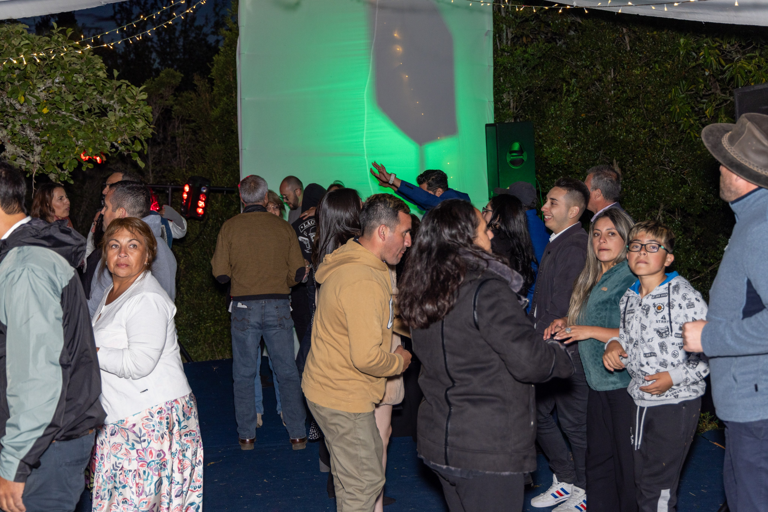 Maritza y Alen. Dinka & Emilio - El arte de preservar lo que no se repite