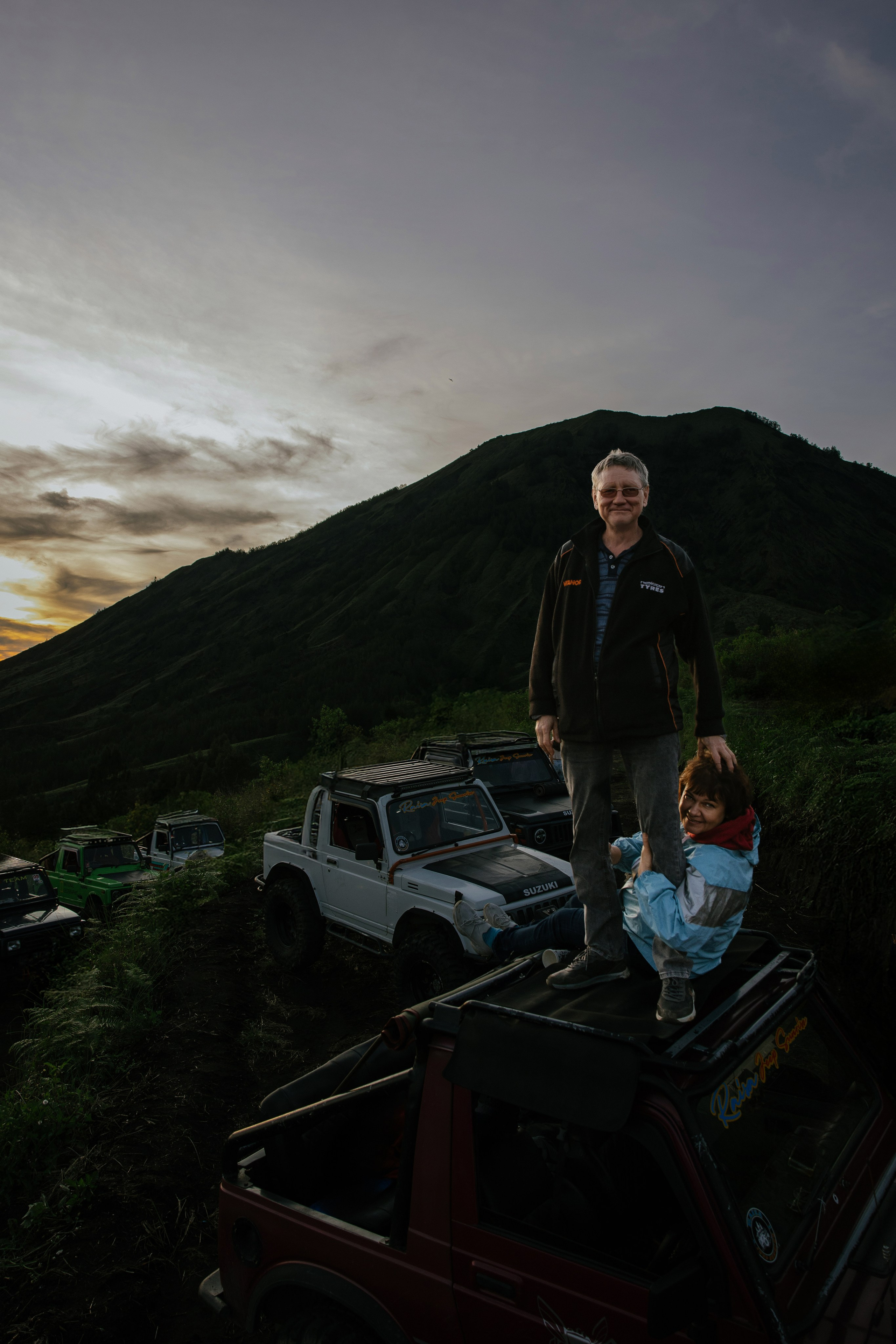 North trip. Профессиональный фотограф Нурмиева Вероника