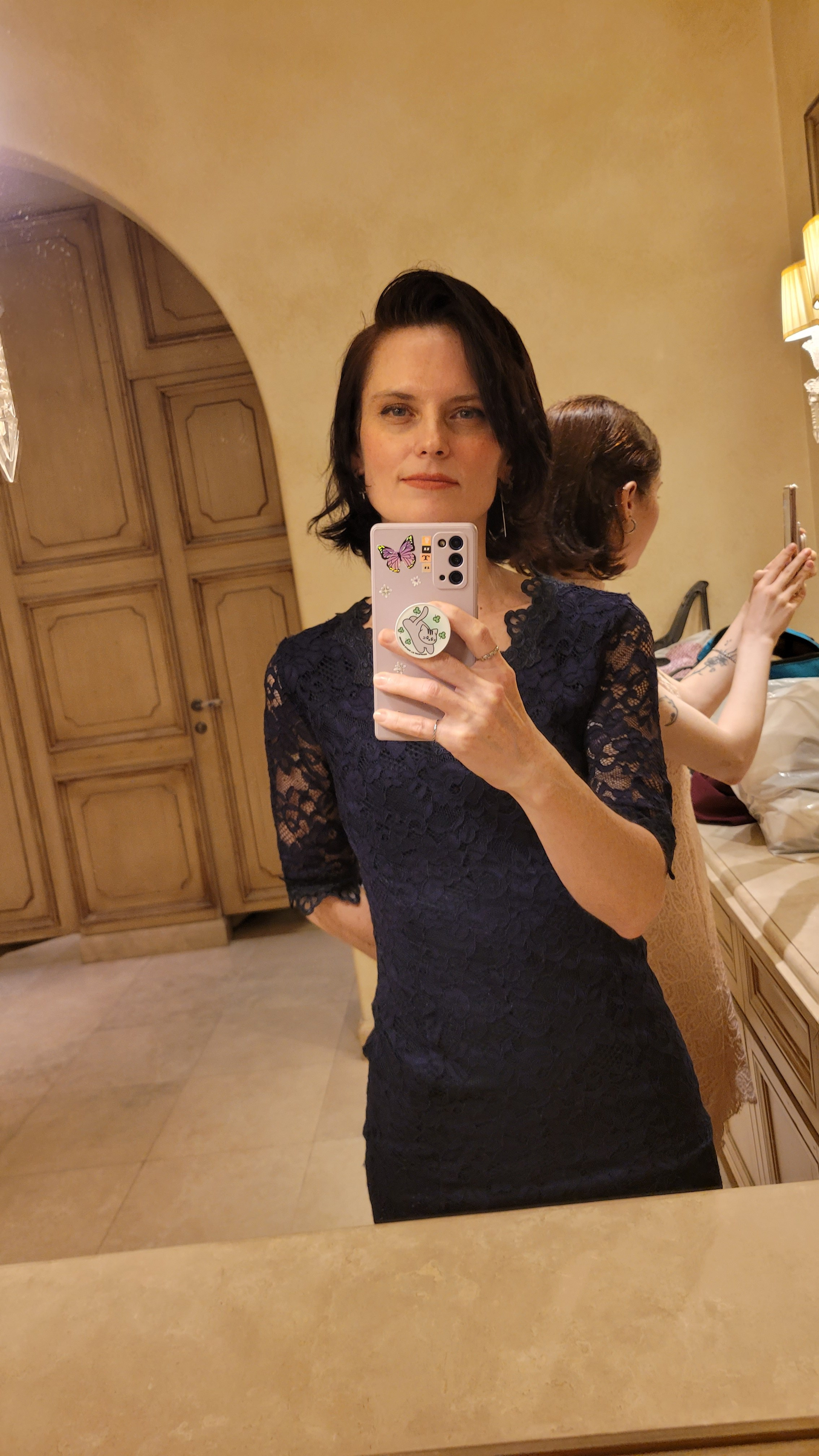 Drama “이 사랑 통역 되나요?” — extra, 01/08/2024. Фотограф в Сеуле, Южная Корея Наталья Доброквашина