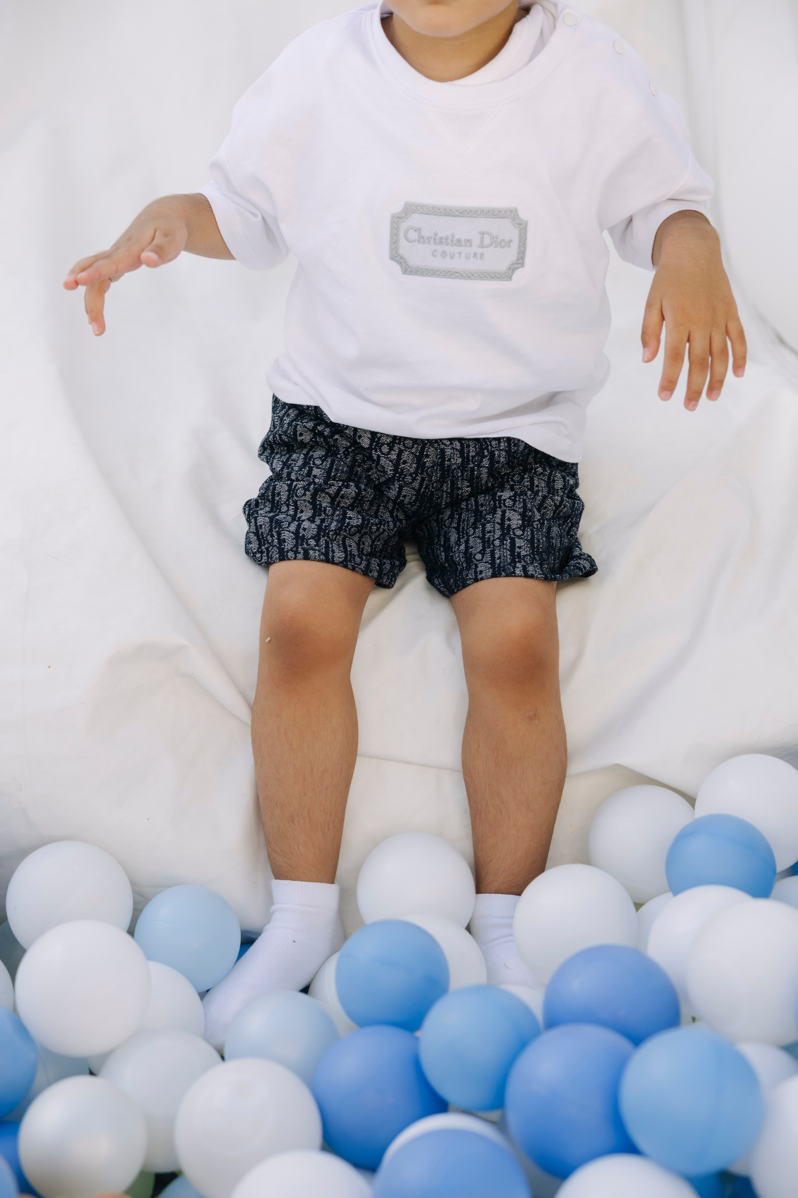 Faris' 3rd Birthday