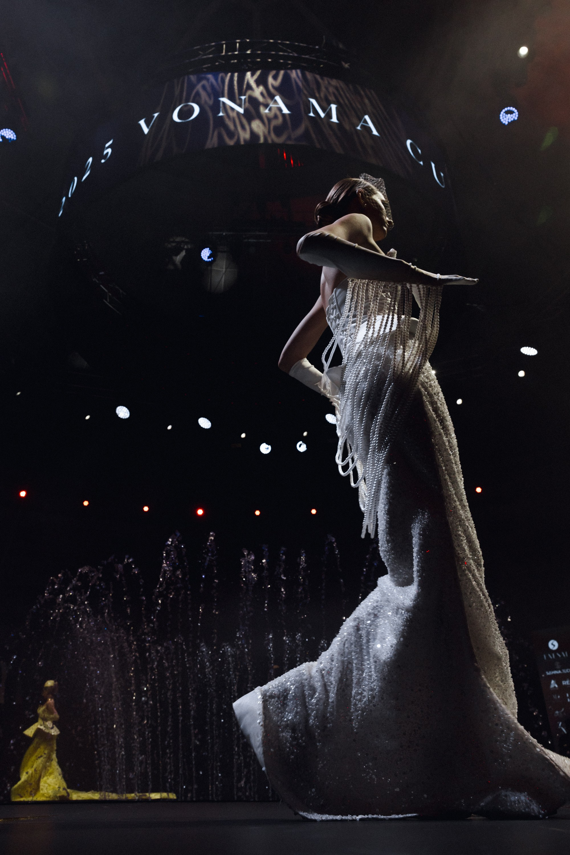 VONAMA CULT SHOW 2025. Азимжан Нуритдинходжаев — свадебный фотограф