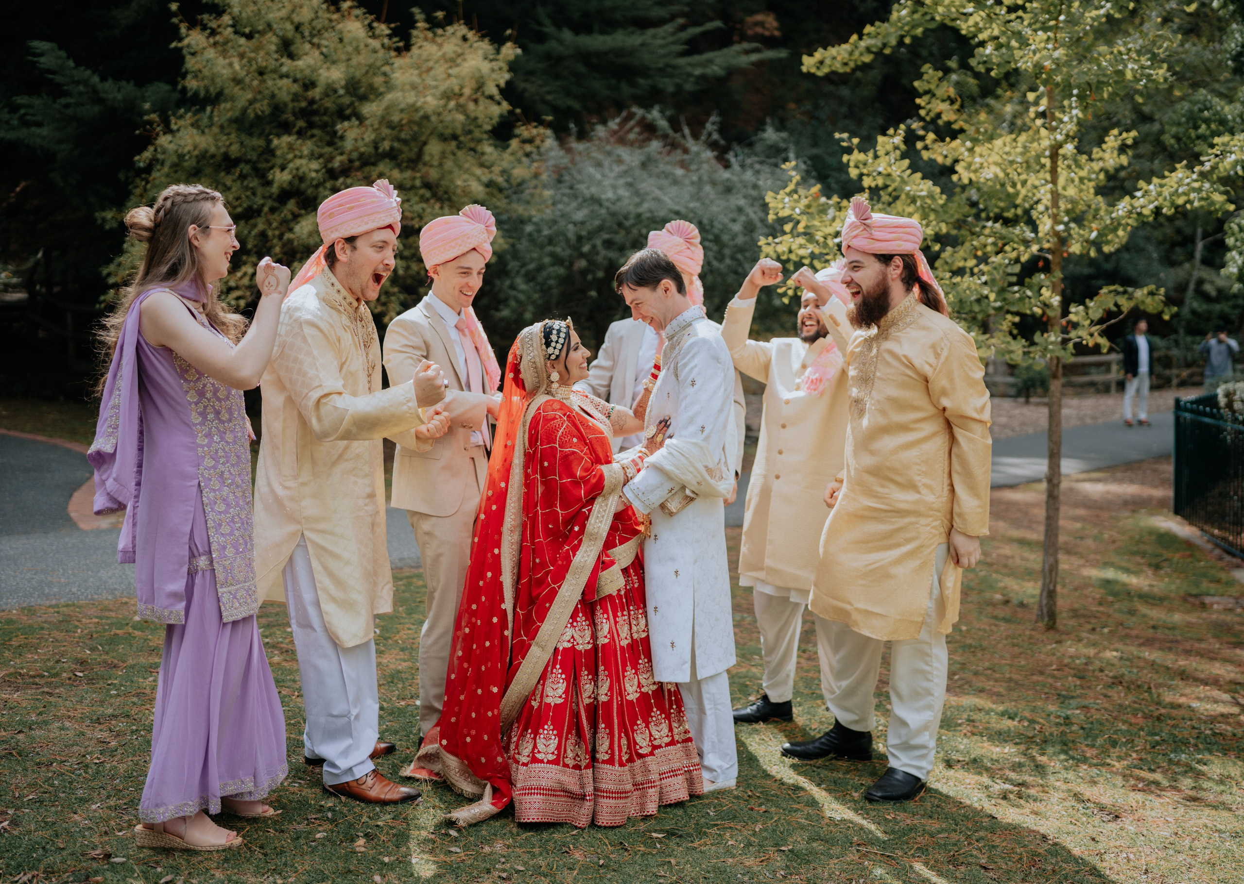 Wedding. Ankushpatelphotography.AU
