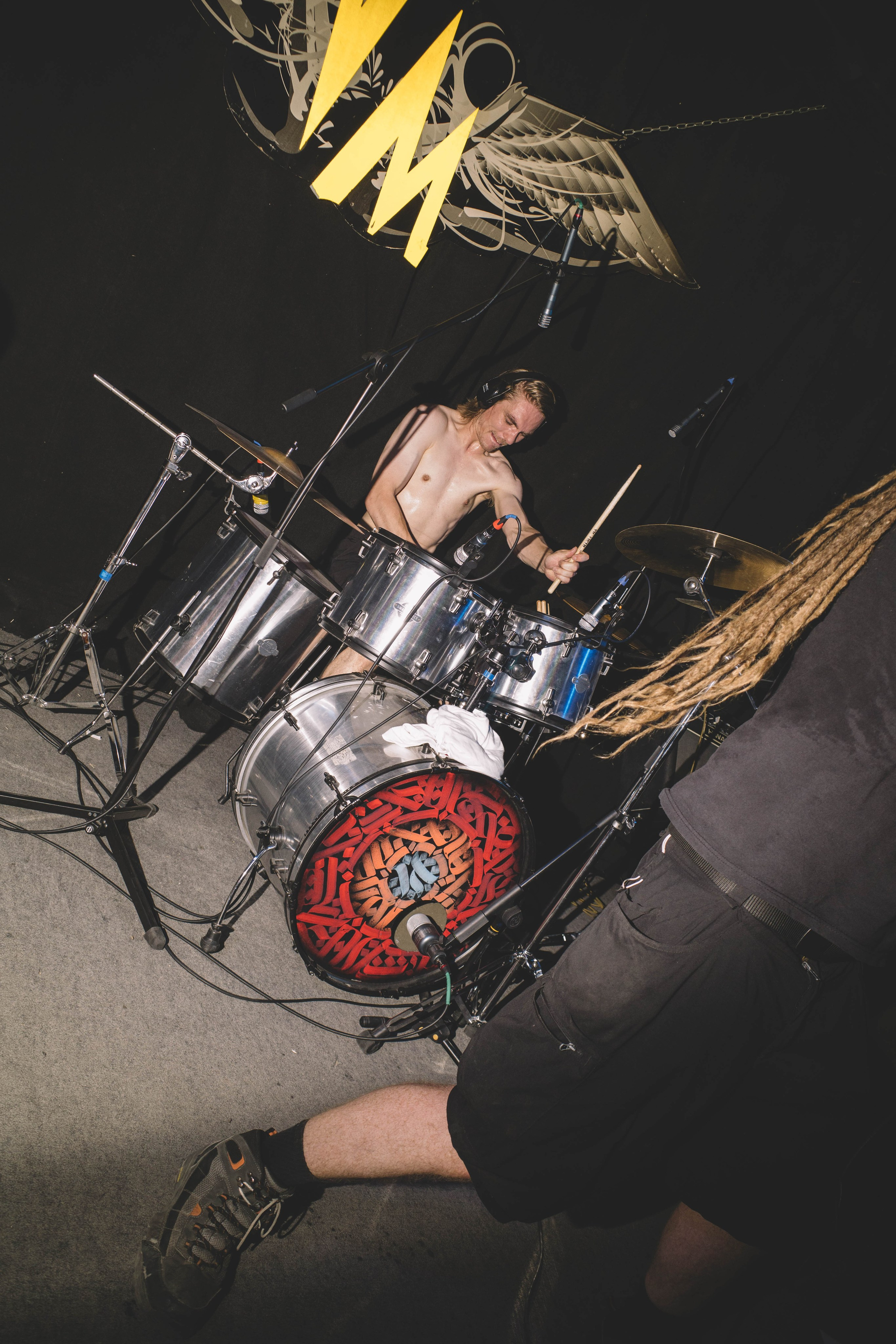 Kuturar @ Krupskaya @ Tashkent