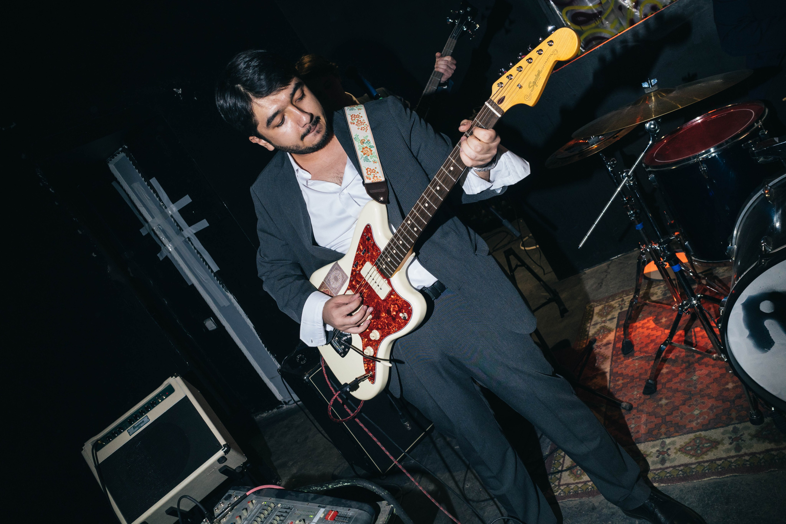 ТРУД, Если Можно, St. Waters @ Nalivayka @ 5.10.24